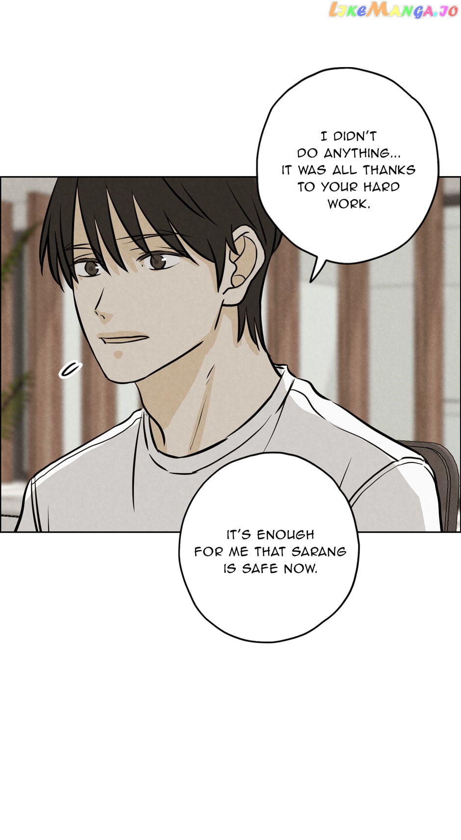 Ghosting Groom Chapter 94 - page 22