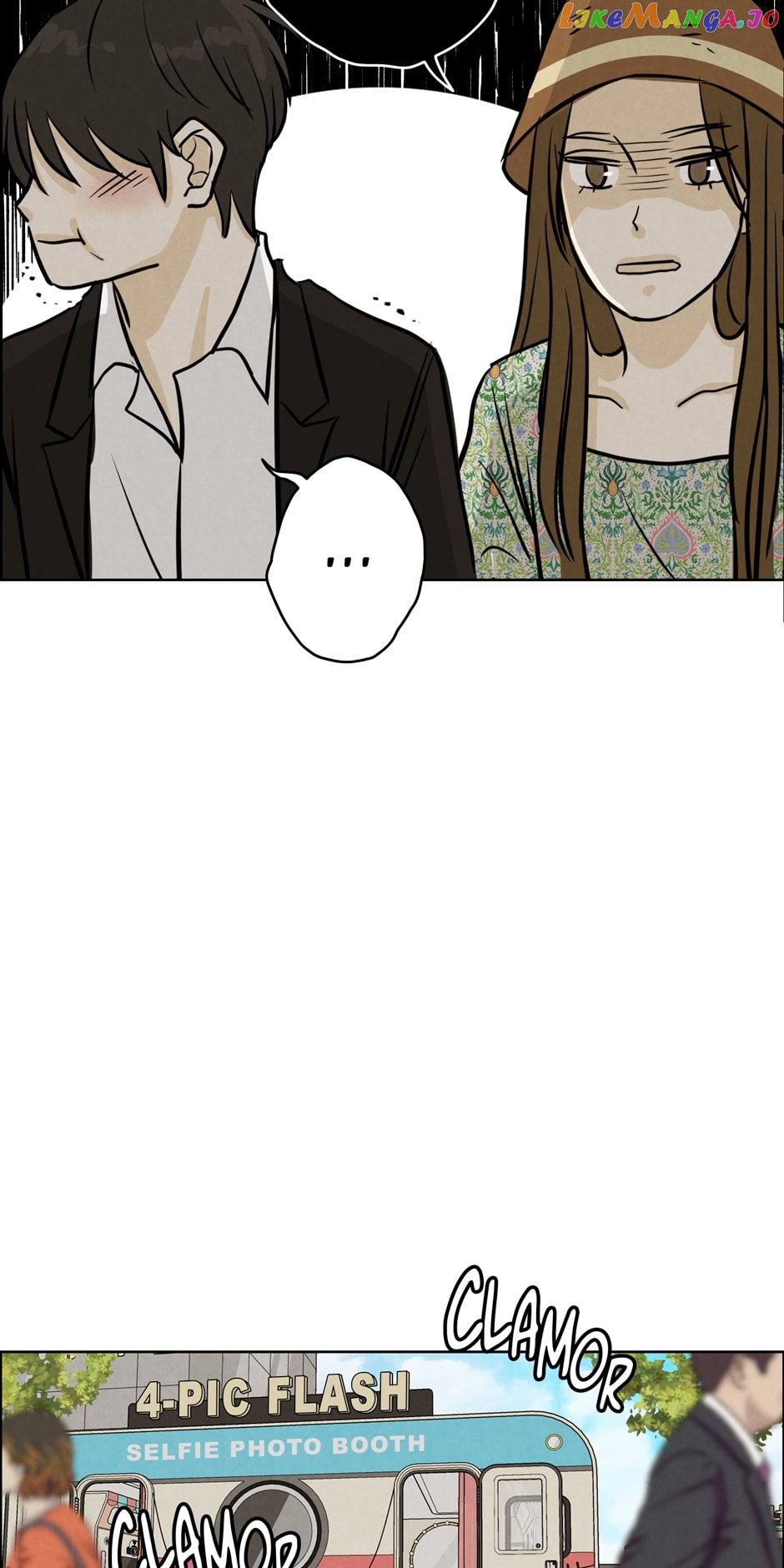 Ghosting Groom Chapter 94 - page 41