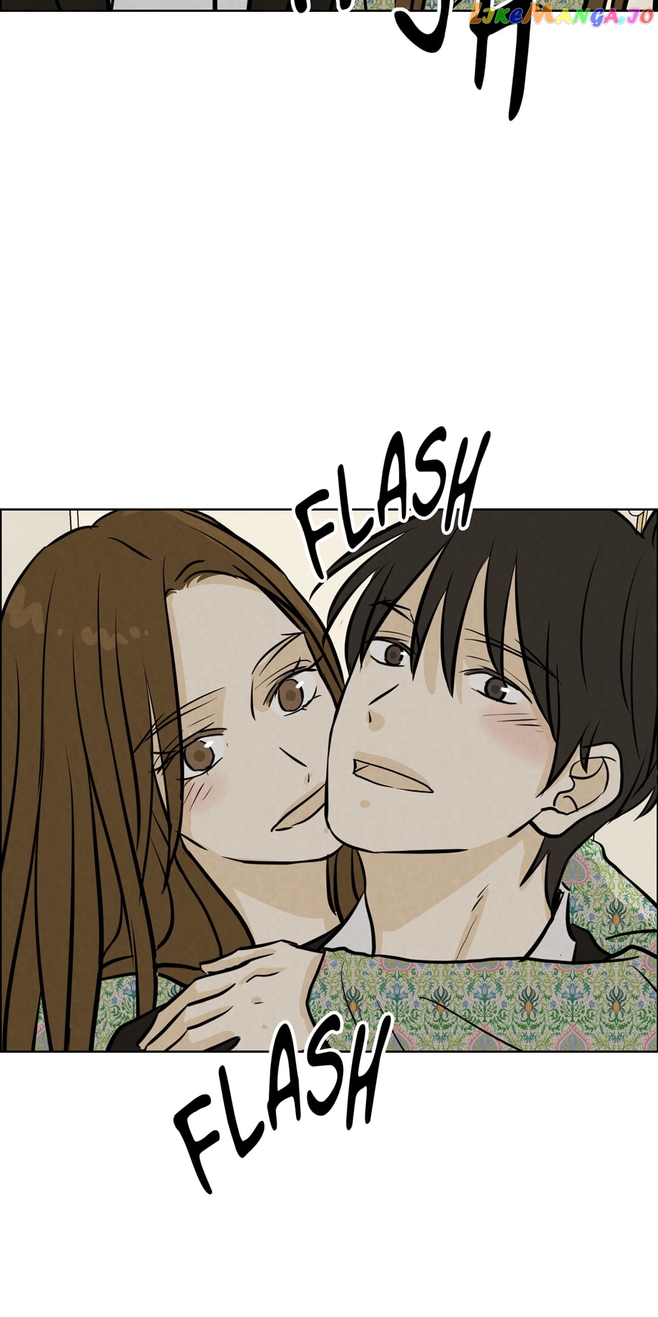 Ghosting Groom Chapter 94 - page 43