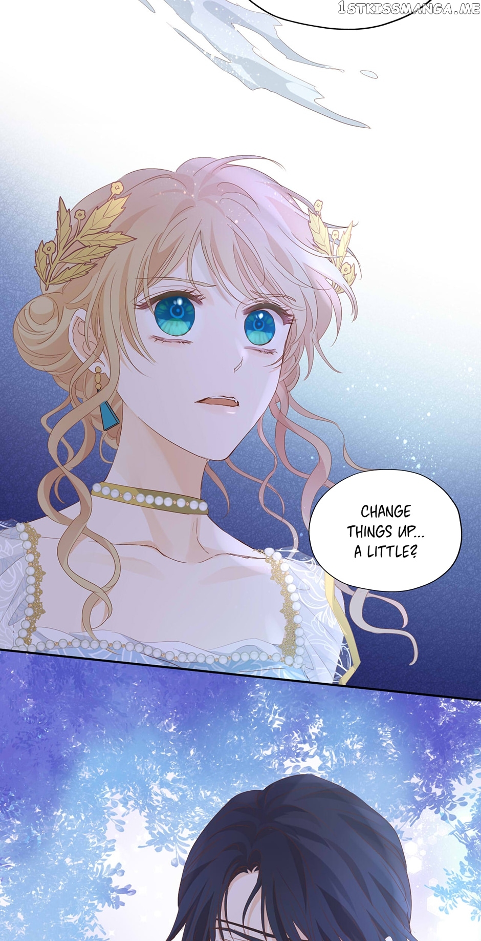 The Song of Theodor Chapter 176 - page 23