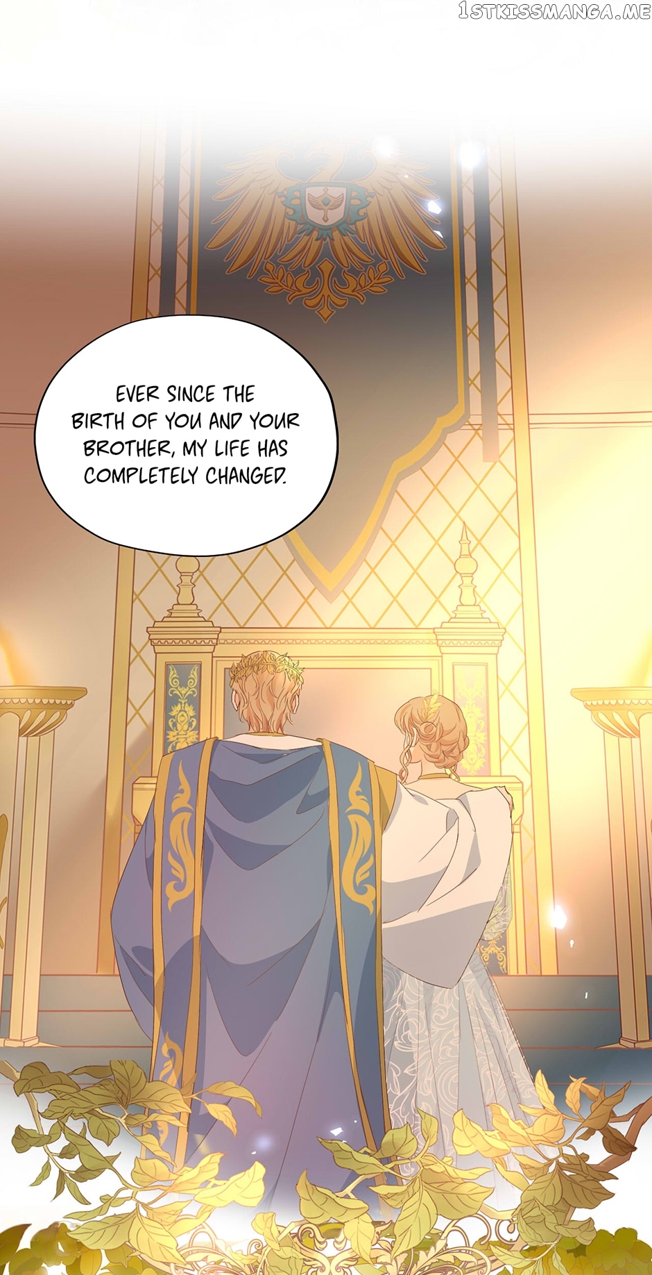 The Song of Theodor Chapter 175 - page 20