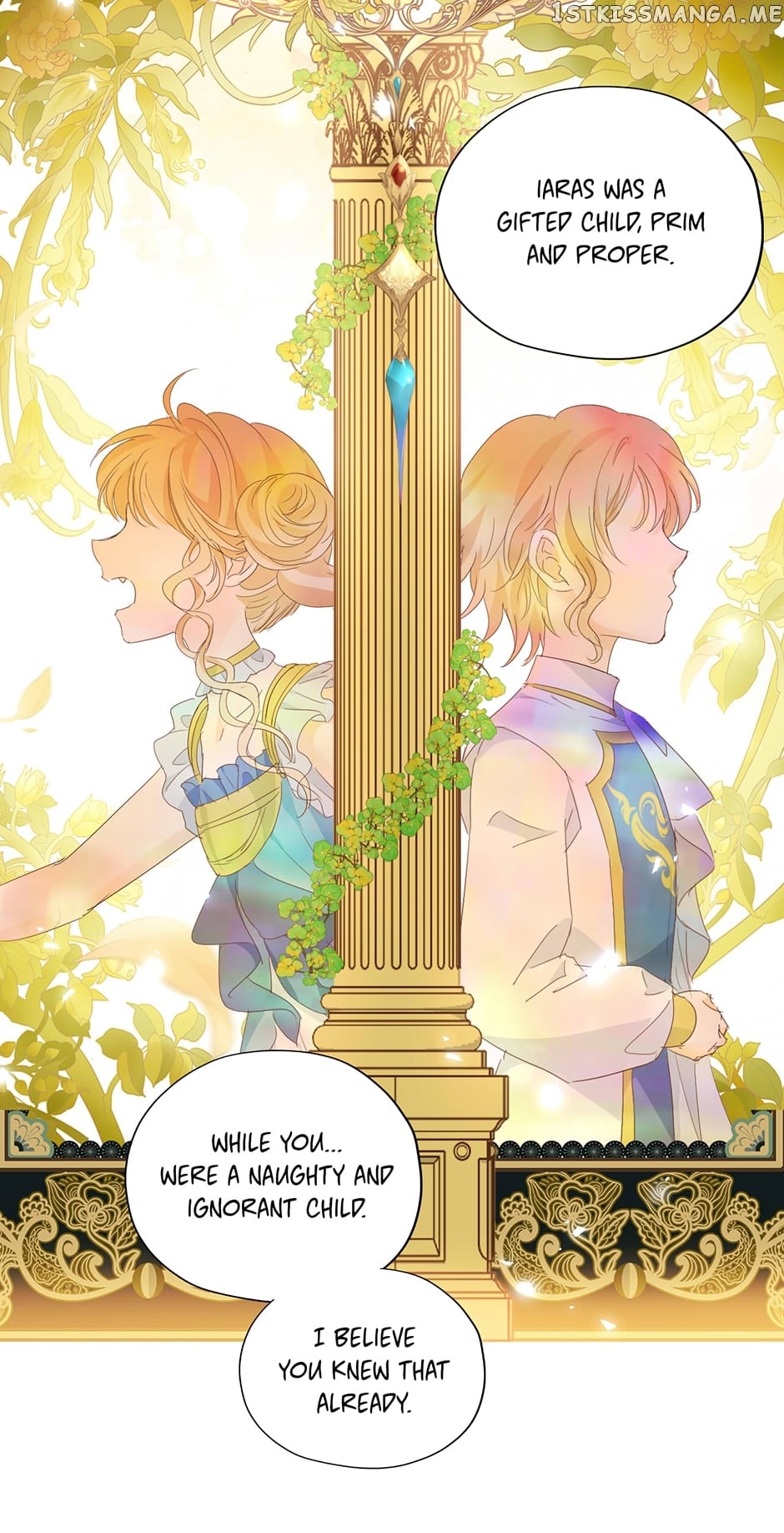 The Song of Theodor Chapter 175 - page 21