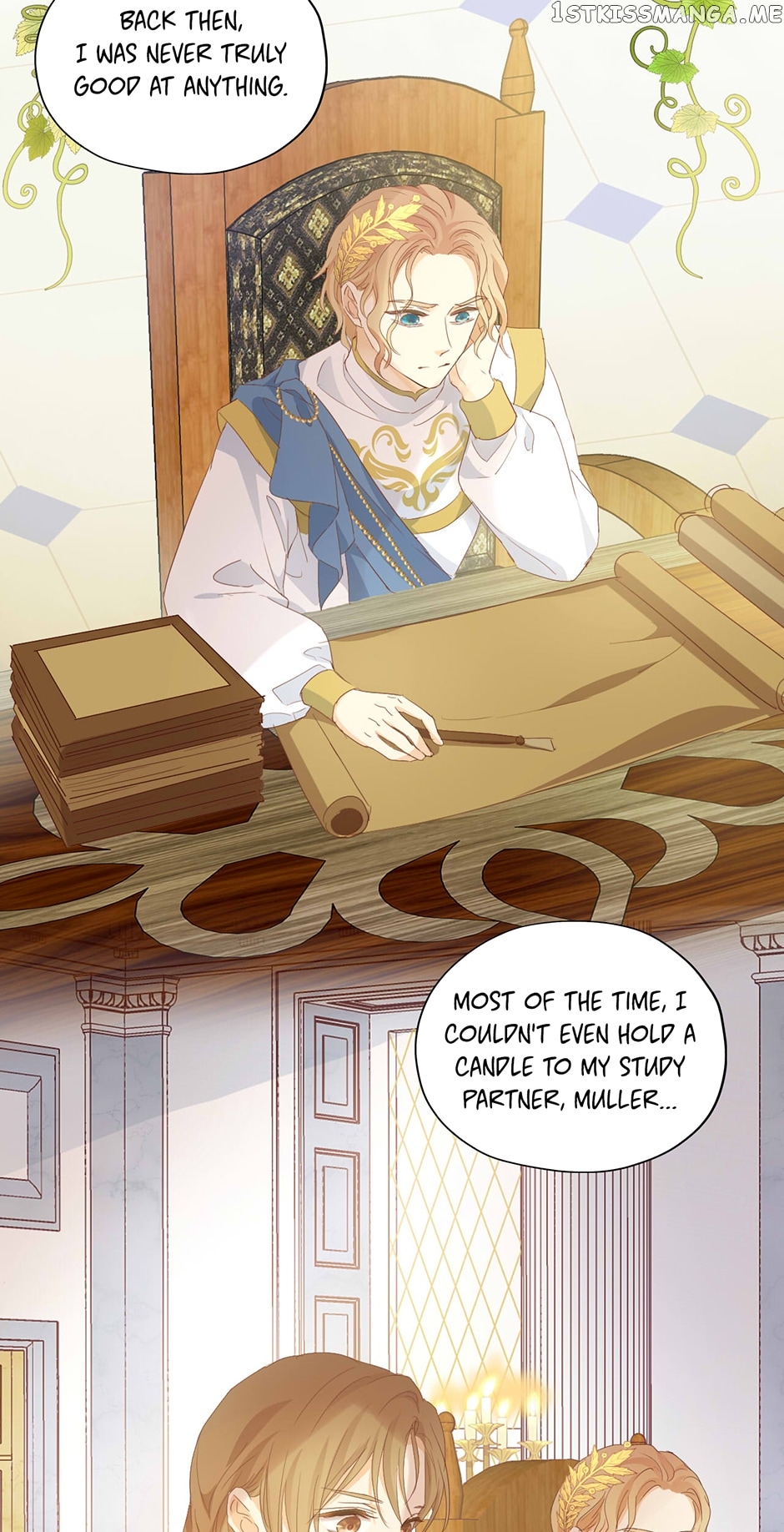 The Song of Theodor Chapter 175 - page 24