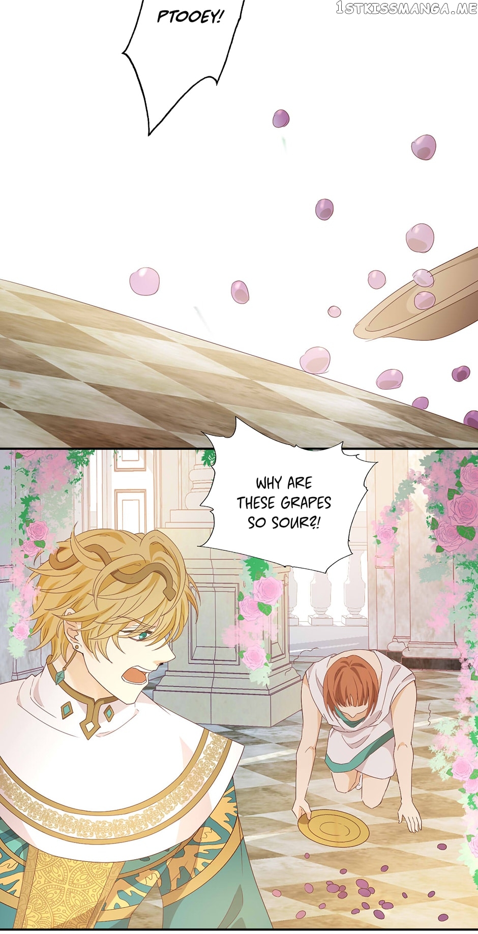 The Song of Theodor Chapter 174 - page 20