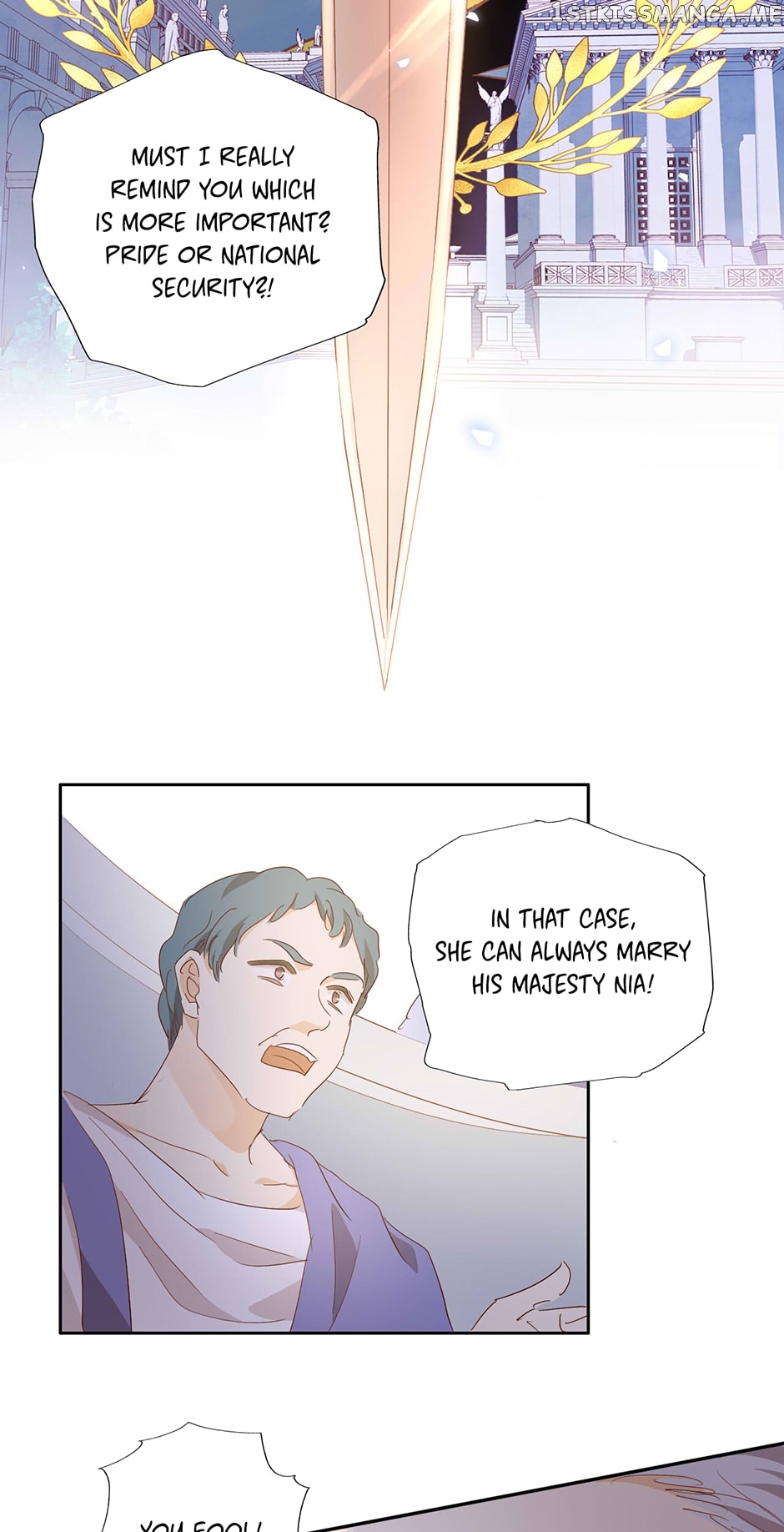 The Song of Theodor Chapter 174 - page 31