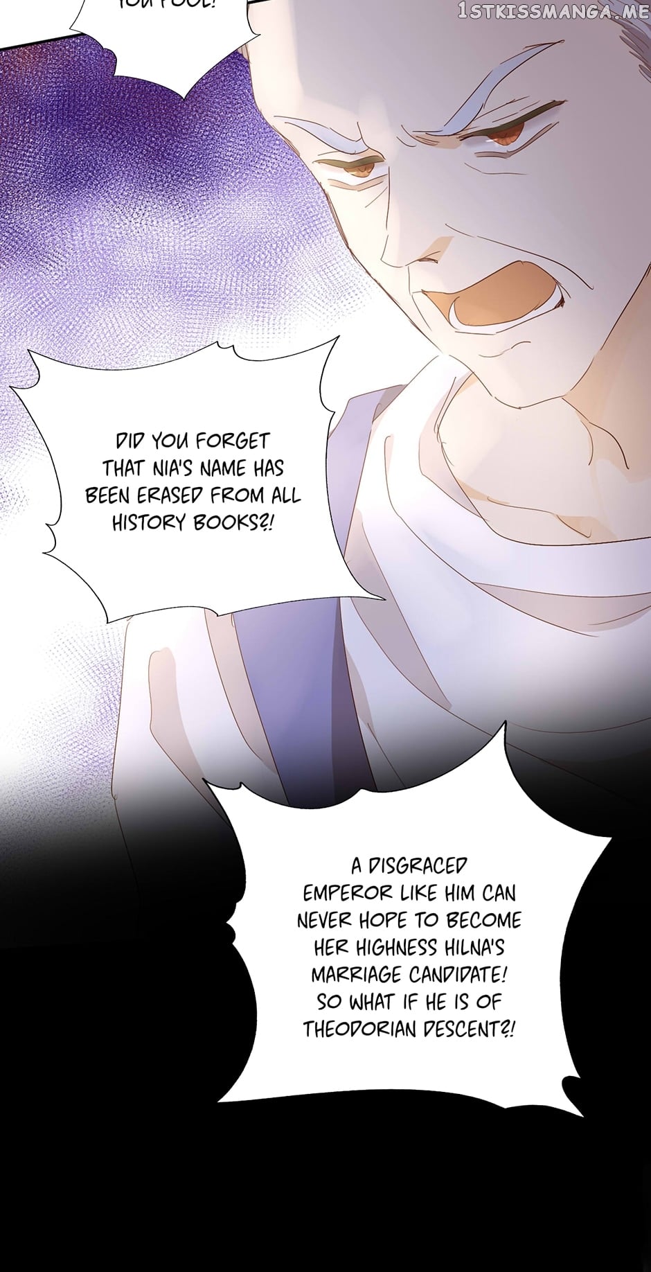 The Song of Theodor Chapter 174 - page 32
