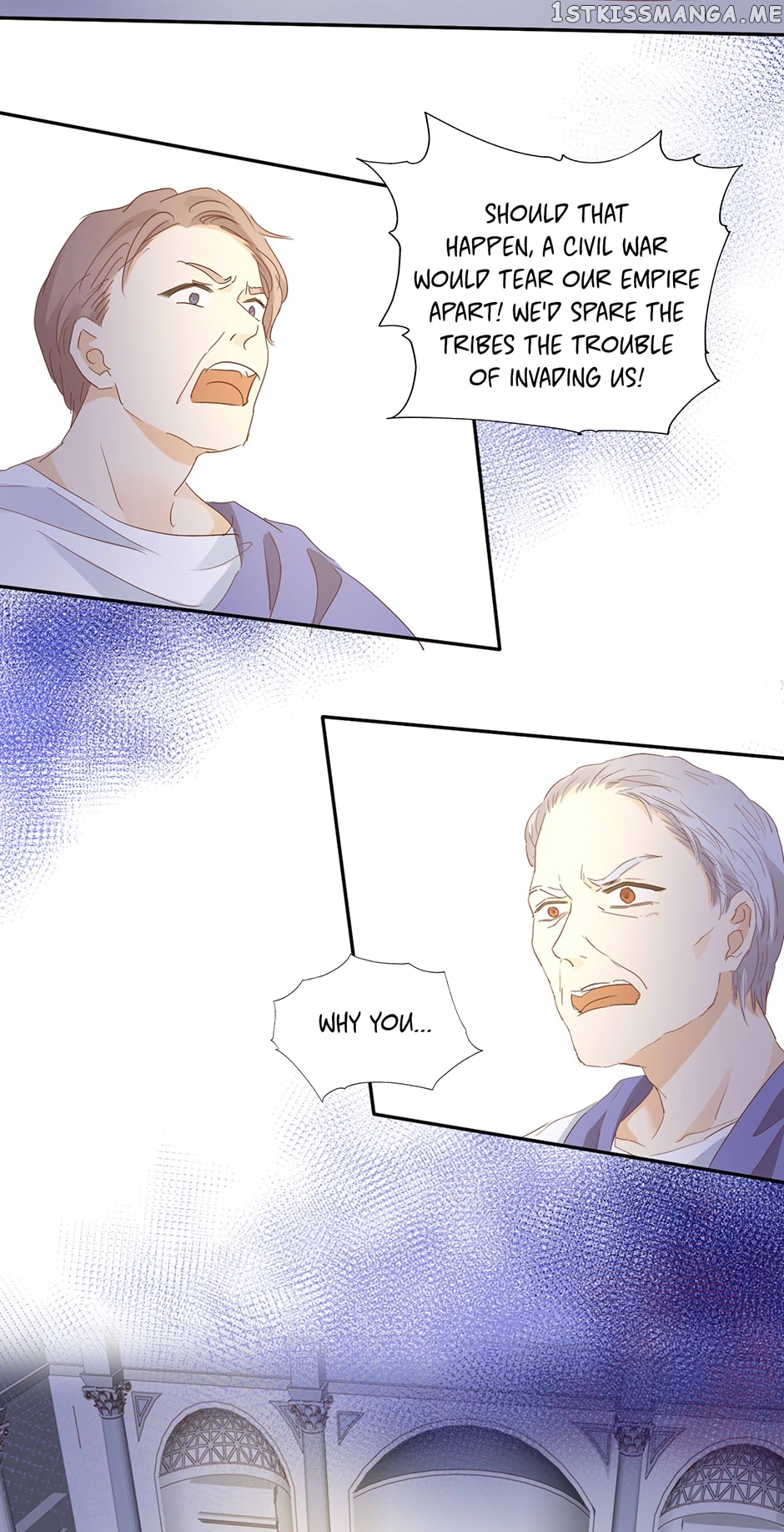 The Song of Theodor Chapter 174 - page 34