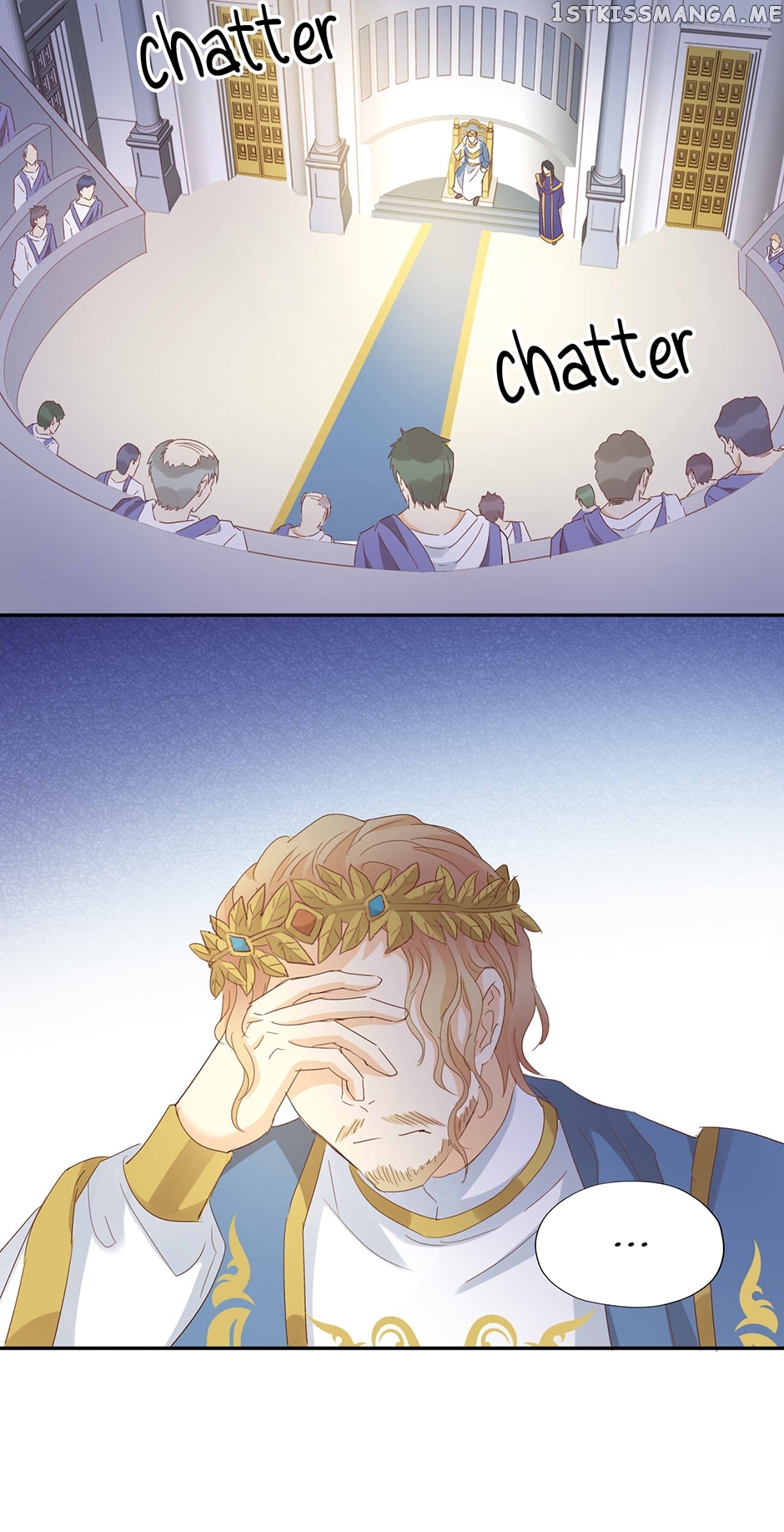 The Song of Theodor Chapter 174 - page 35