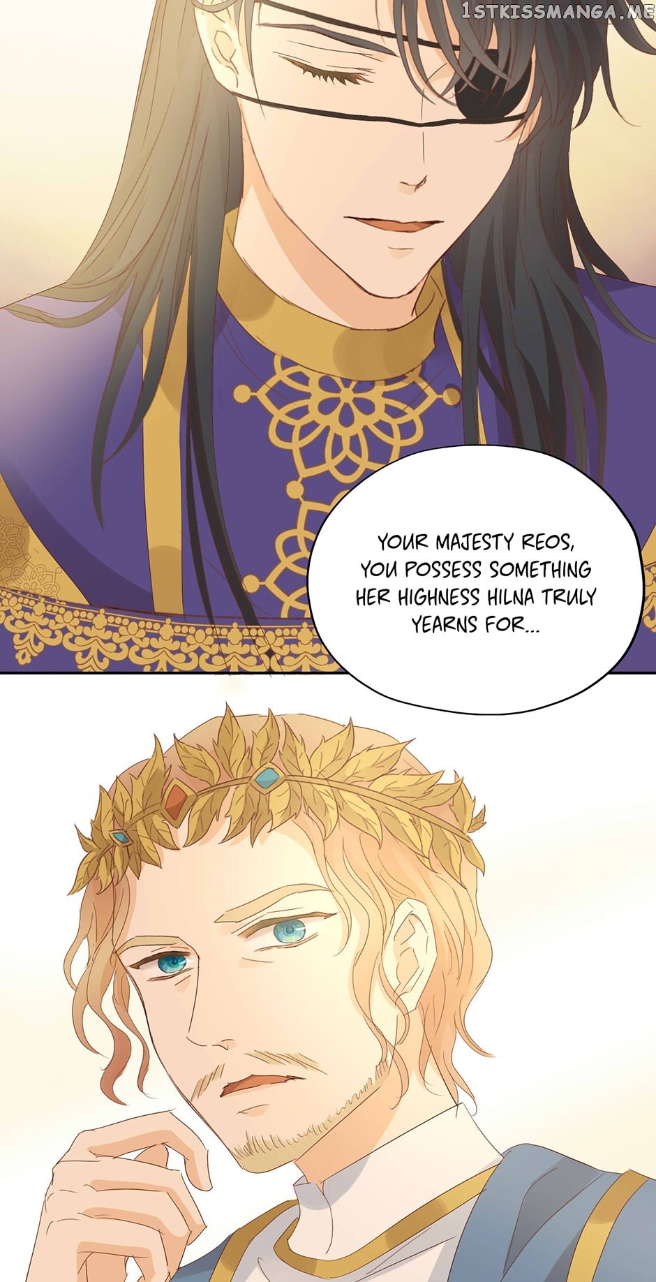 The Song of Theodor Chapter 174 - page 39