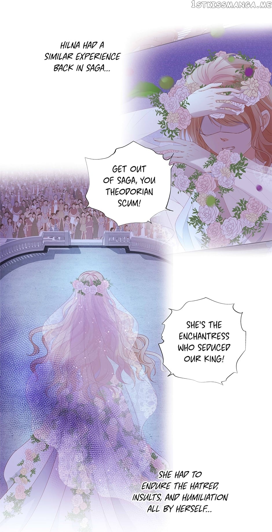 The Song of Theodor Chapter 173 - page 10