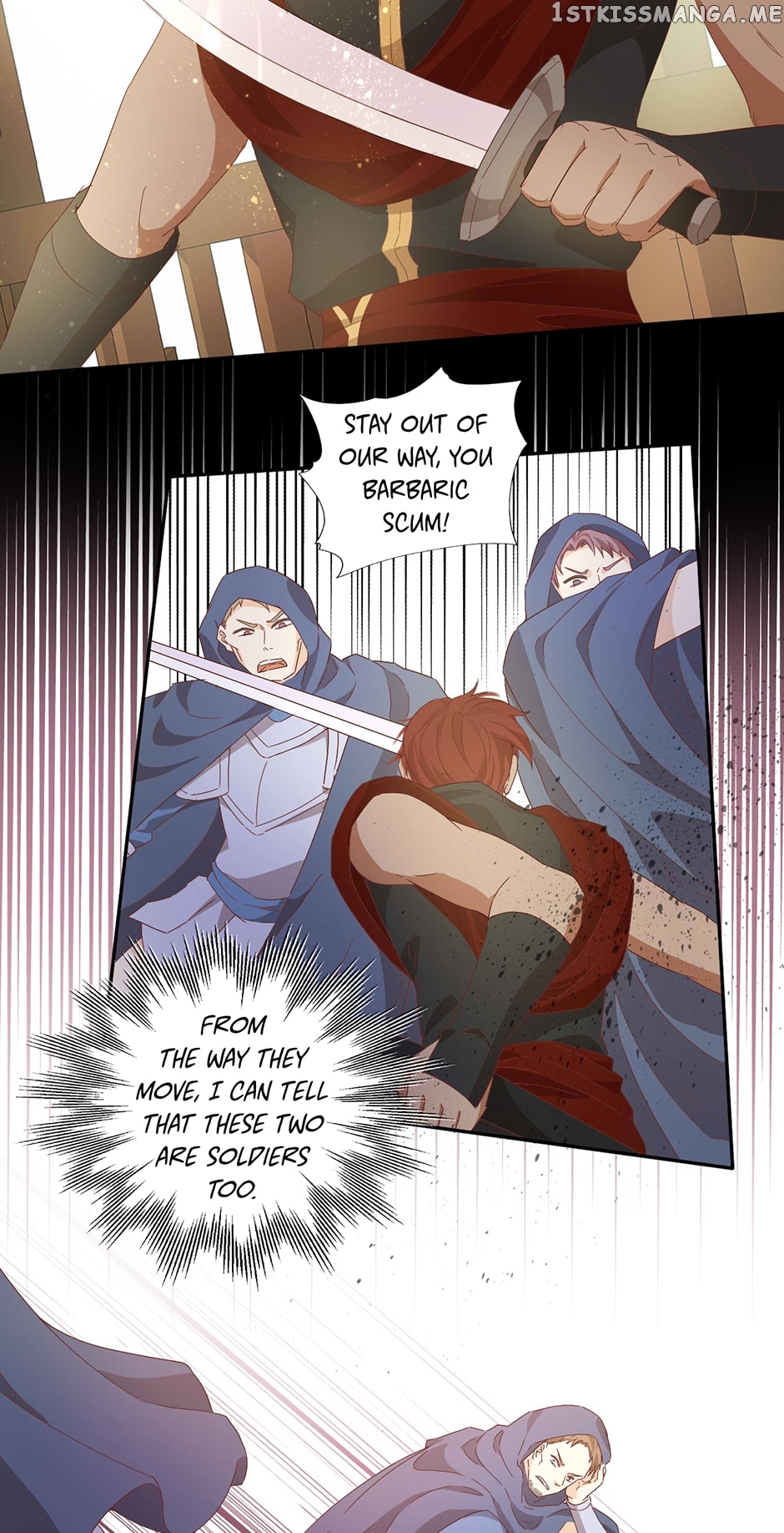 The Song of Theodor Chapter 173 - page 15