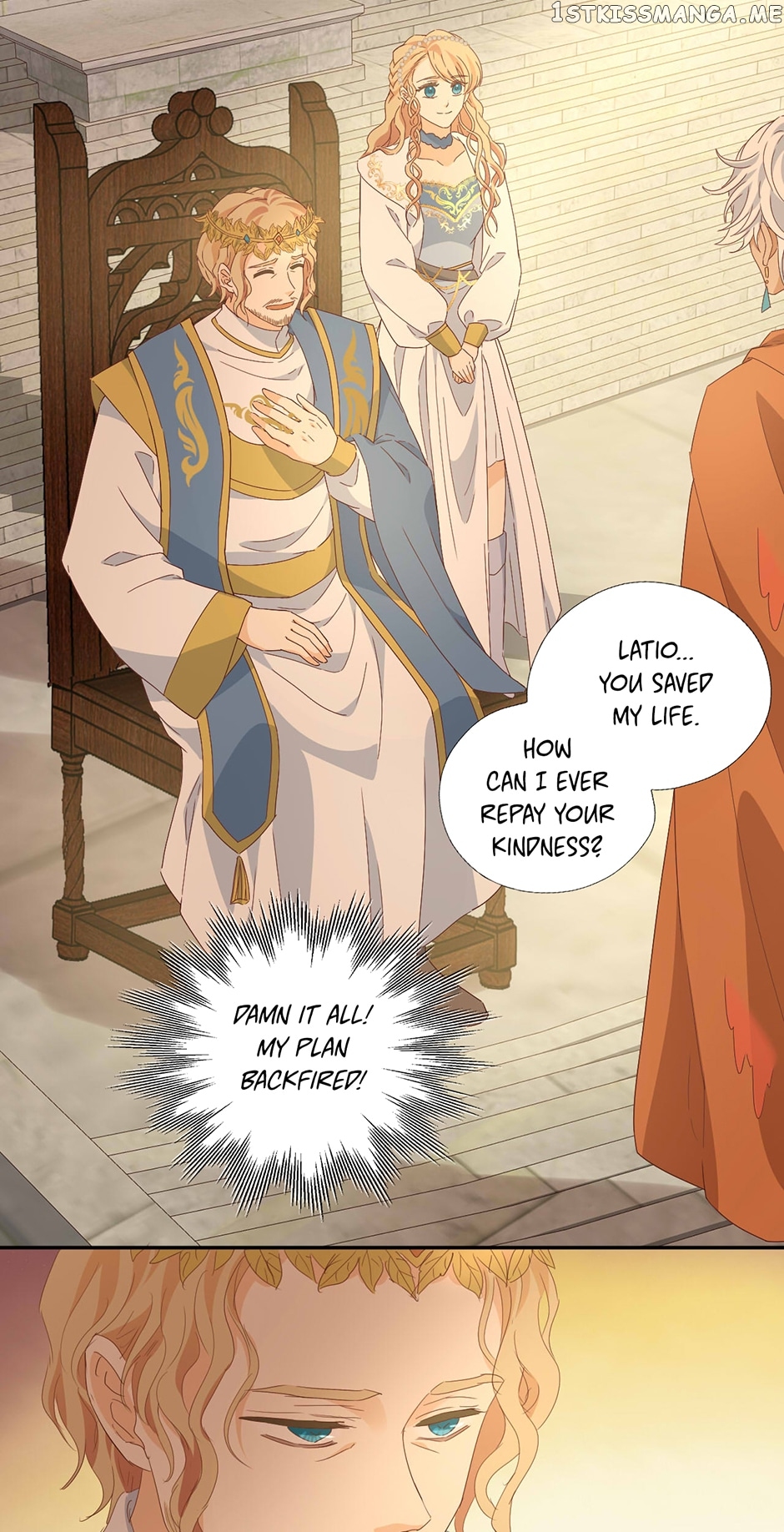 The Song of Theodor Chapter 173 - page 40