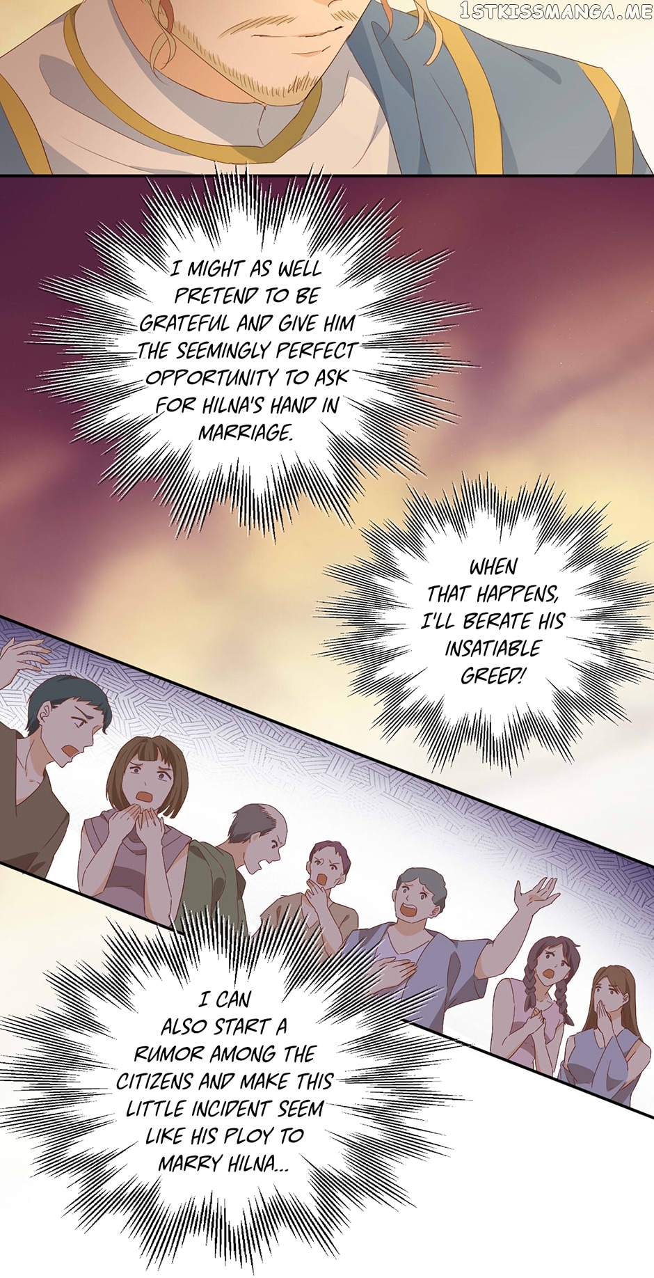 The Song of Theodor Chapter 173 - page 41