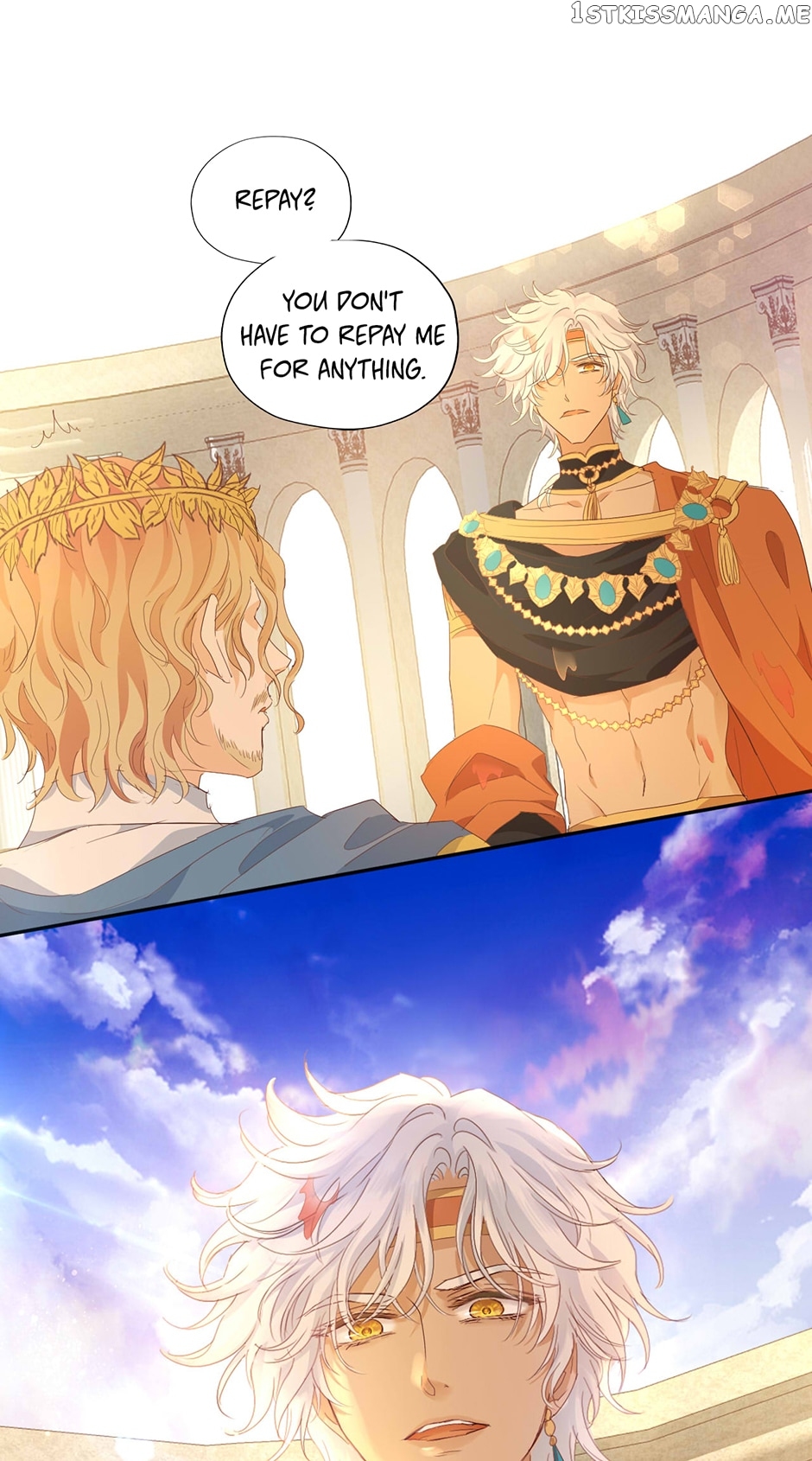 The Song of Theodor Chapter 173 - page 42