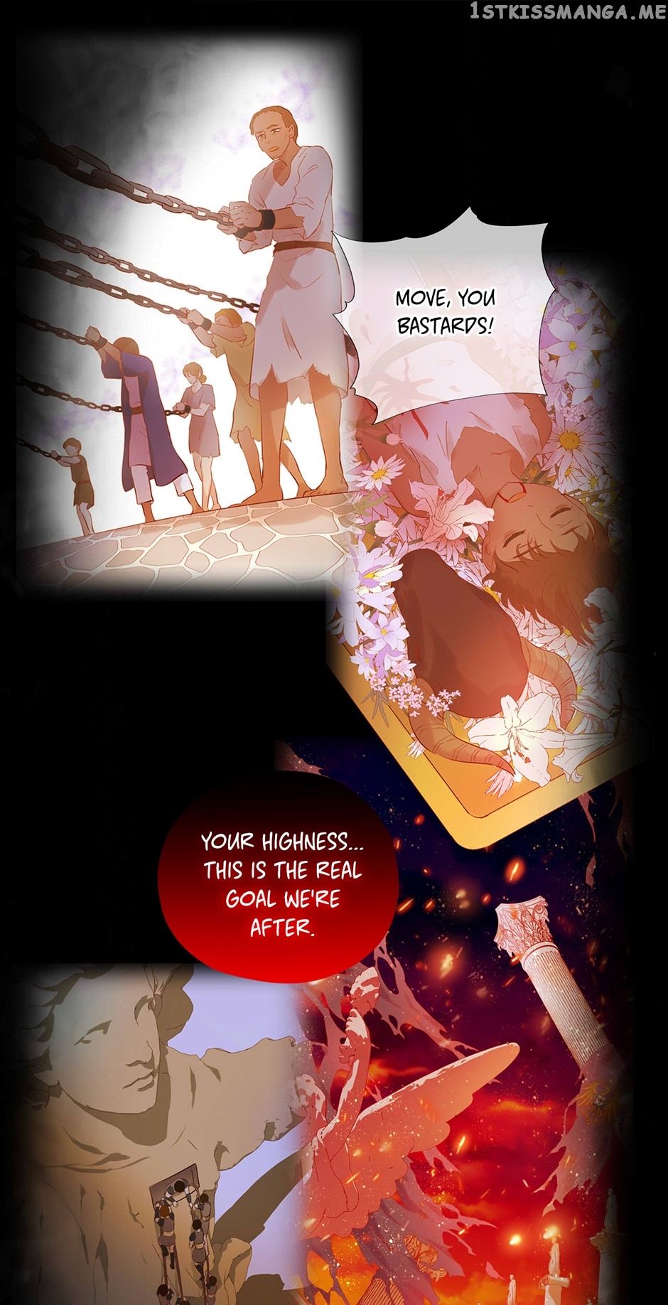 The Song of Theodor Chapter 172 - page 22