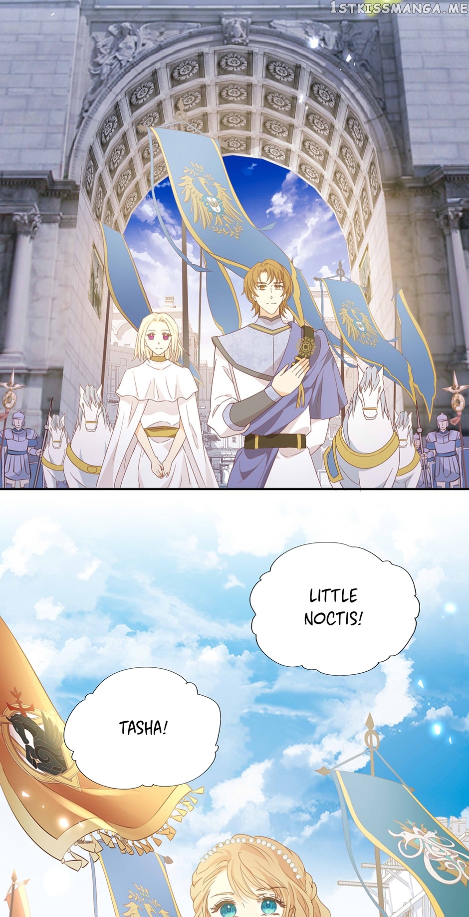 The Song of Theodor Chapter 172 - page 3