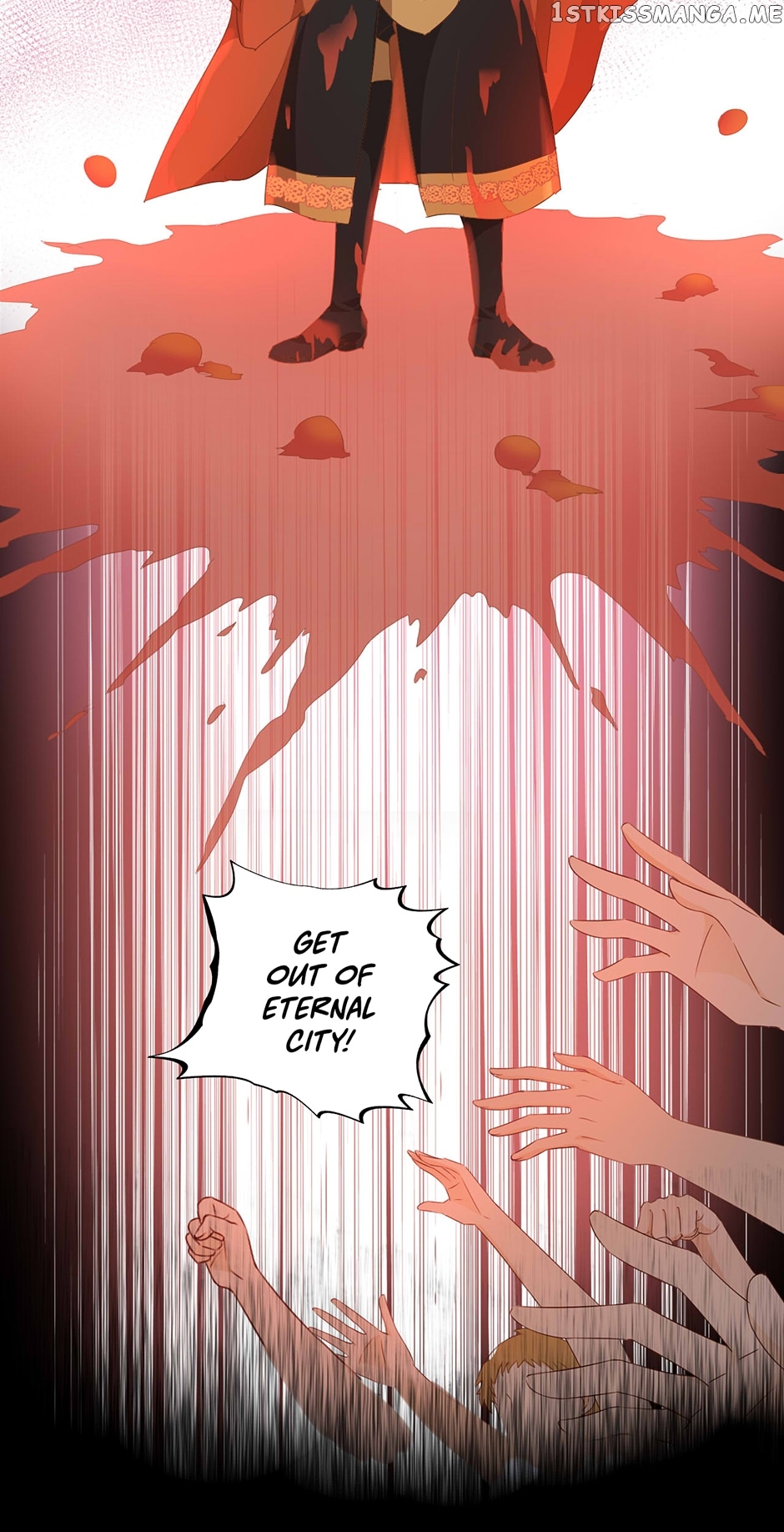 The Song of Theodor Chapter 172 - page 41