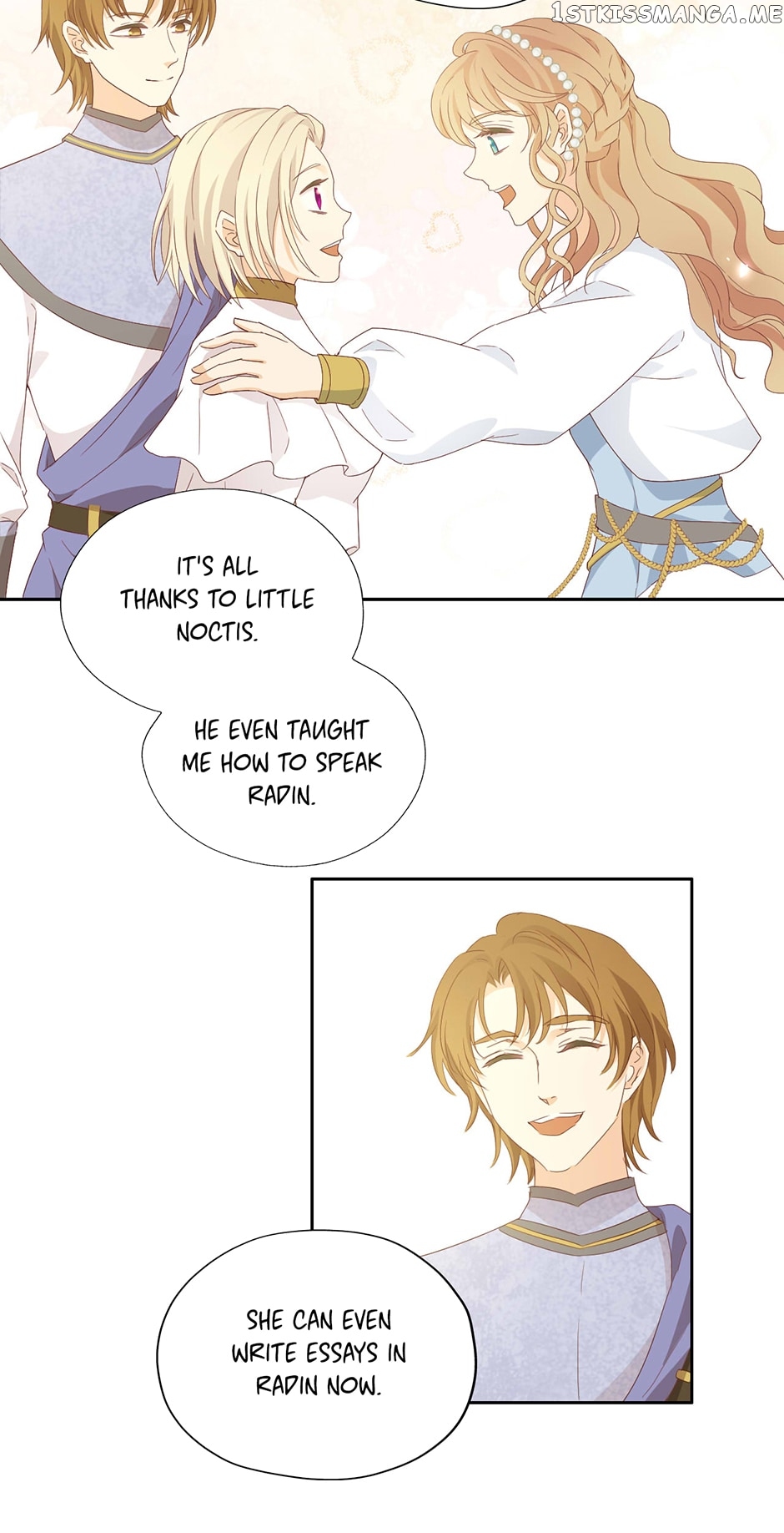 The Song of Theodor Chapter 172 - page 5