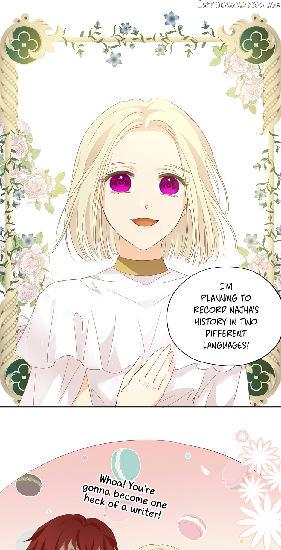 The Song of Theodor Chapter 172 - page 6