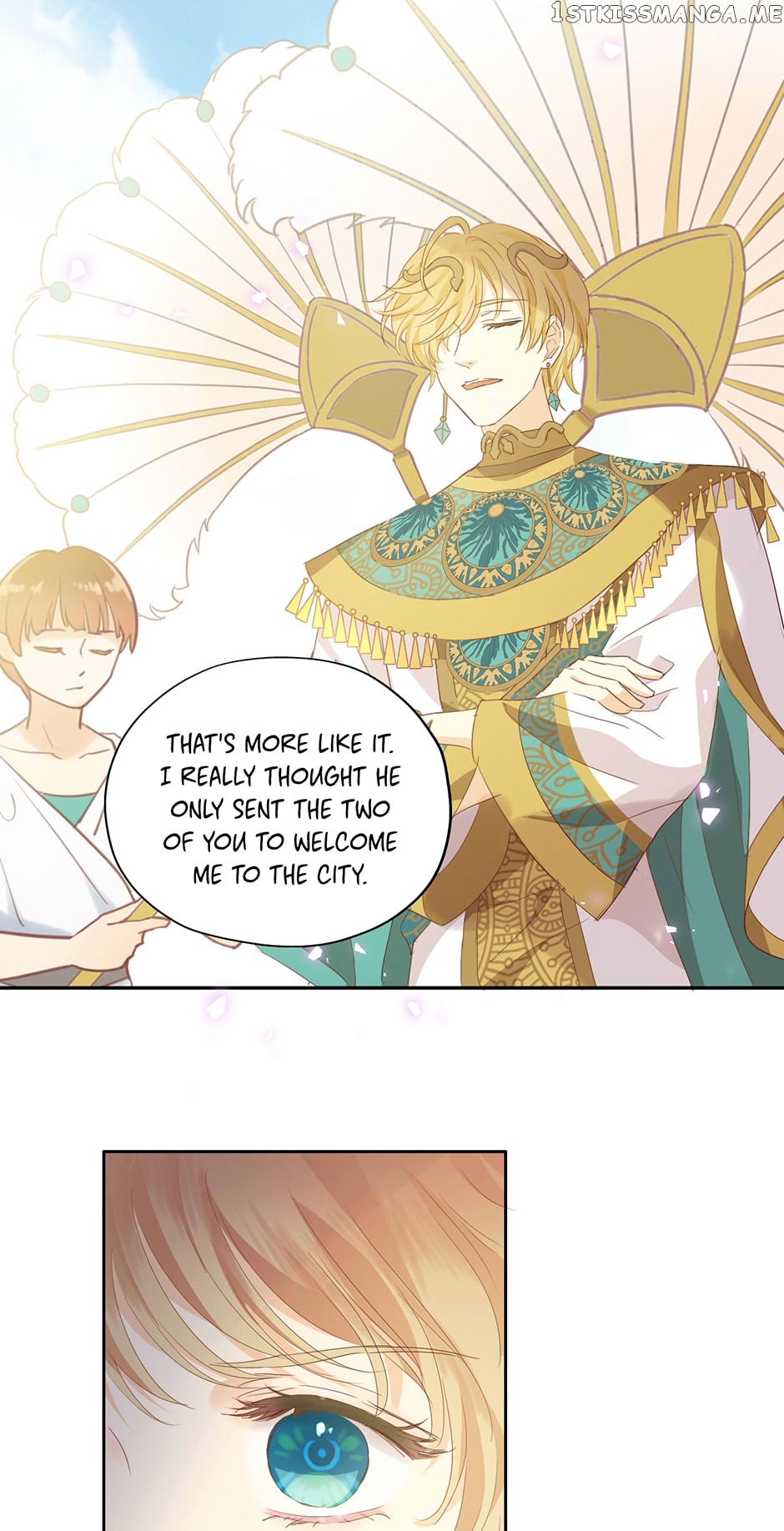 The Song of Theodor Chapter 172 - page 8