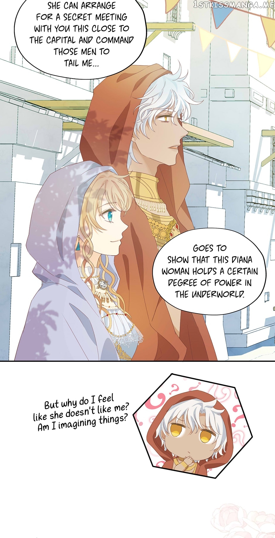 The Song of Theodor Chapter 171 - page 43