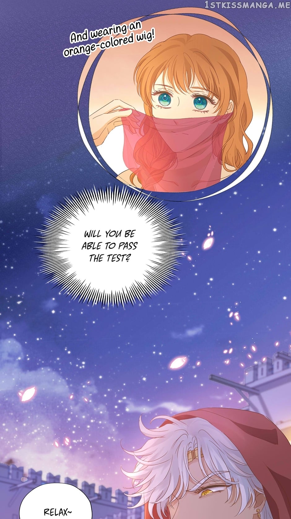 The Song of Theodor Chapter 170 - page 1