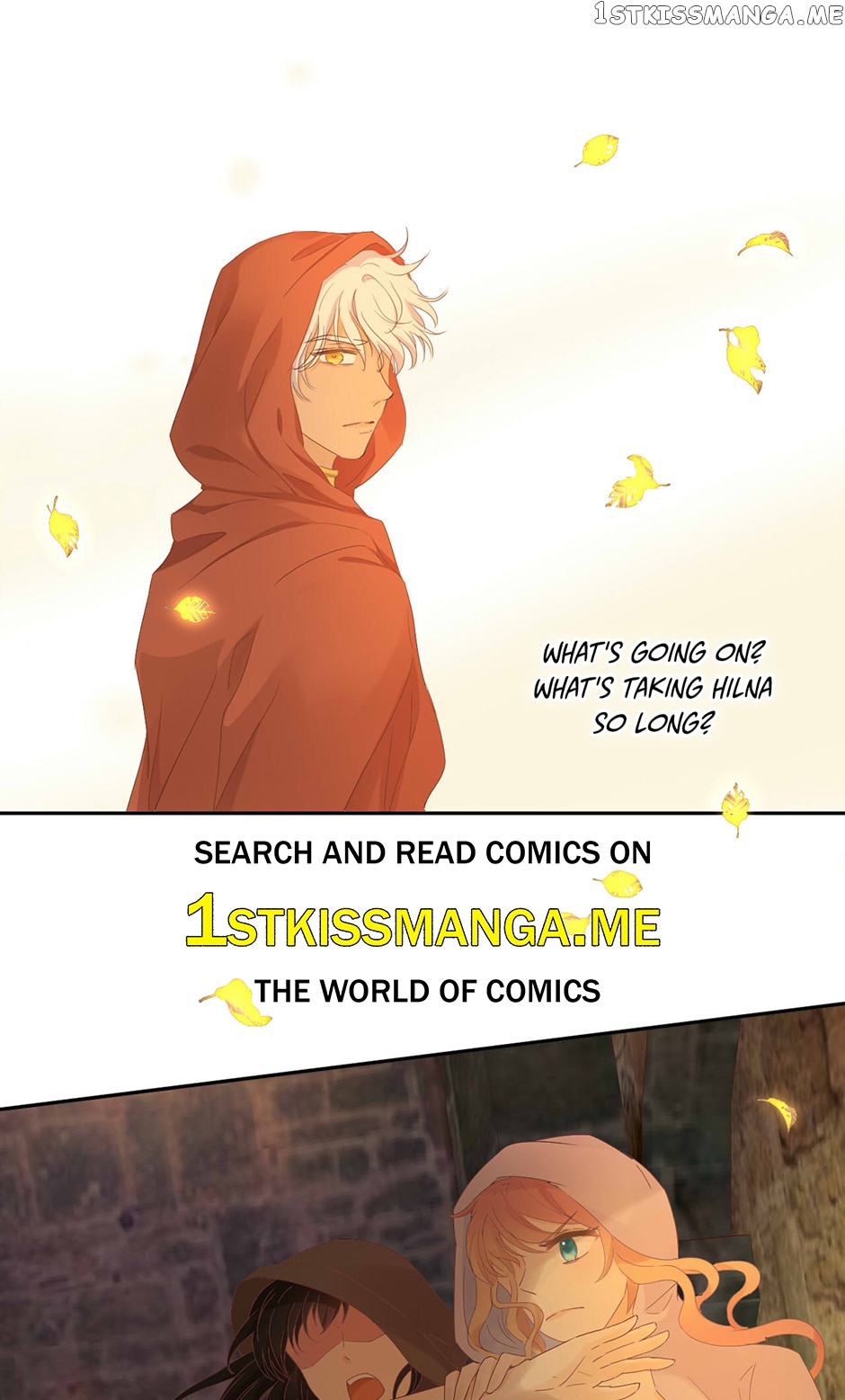 The Song of Theodor Chapter 169 - page 1