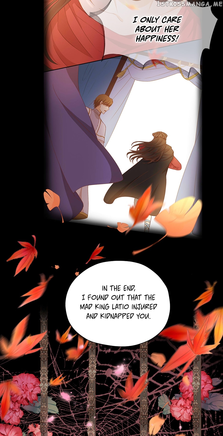 The Song of Theodor Chapter 169 - page 11