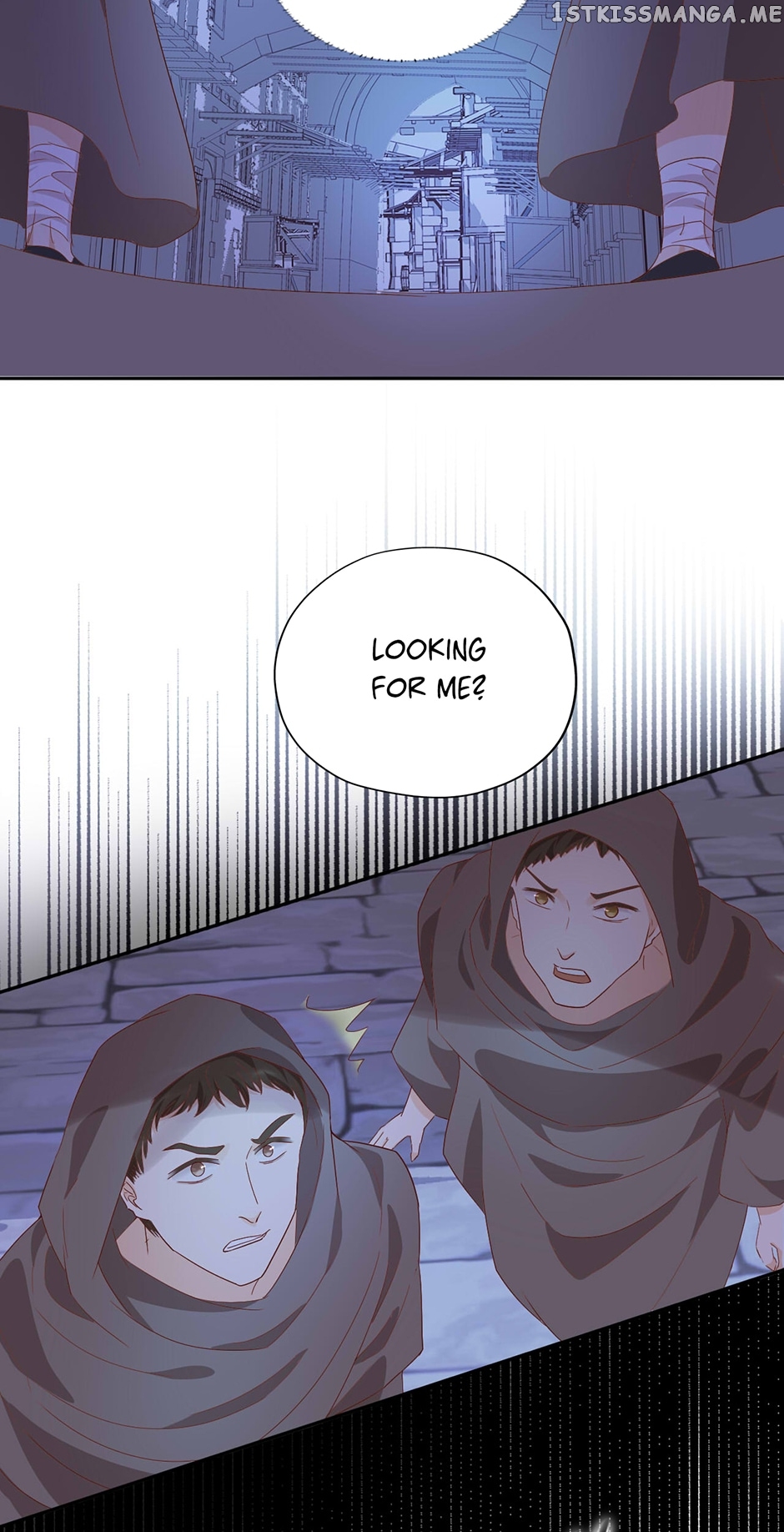 The Song of Theodor Chapter 169 - page 30