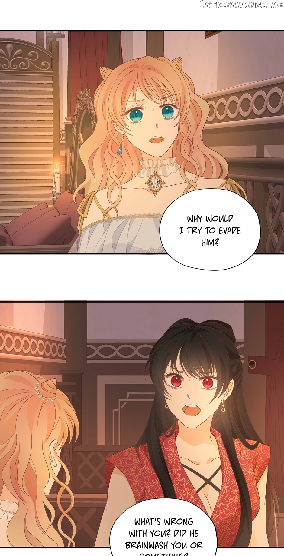 The Song of Theodor Chapter 169 - page 9