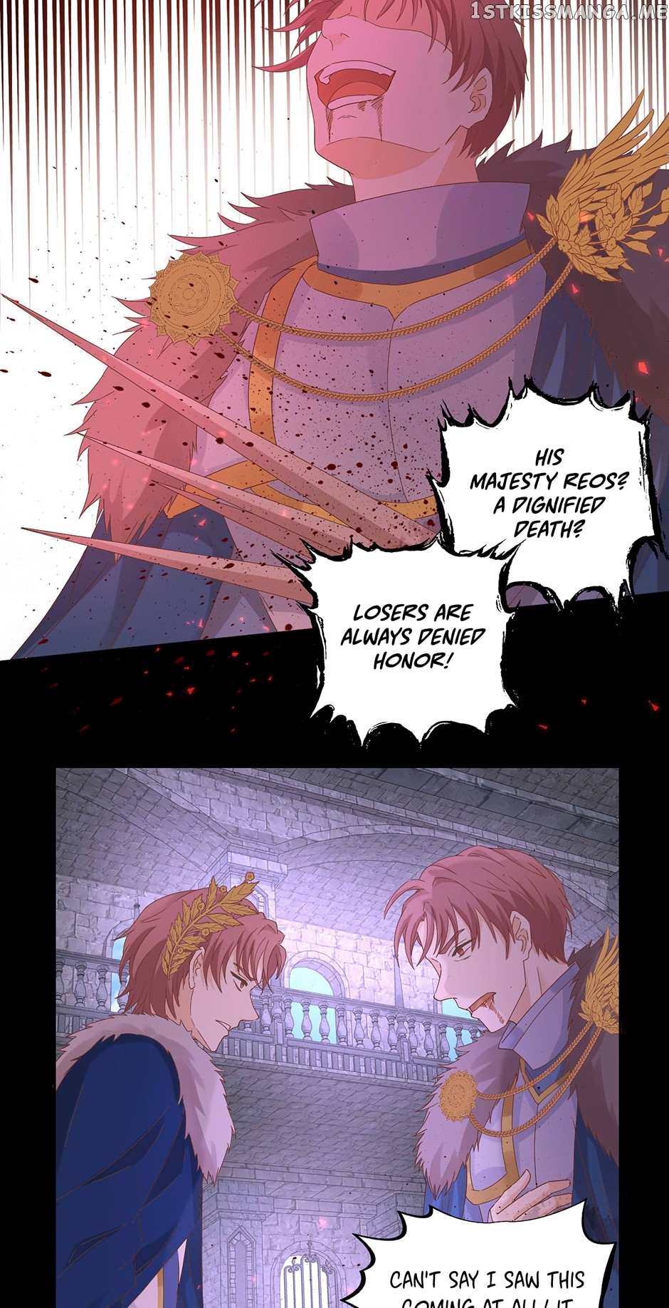 The Song of Theodor Chapter 167 - page 20