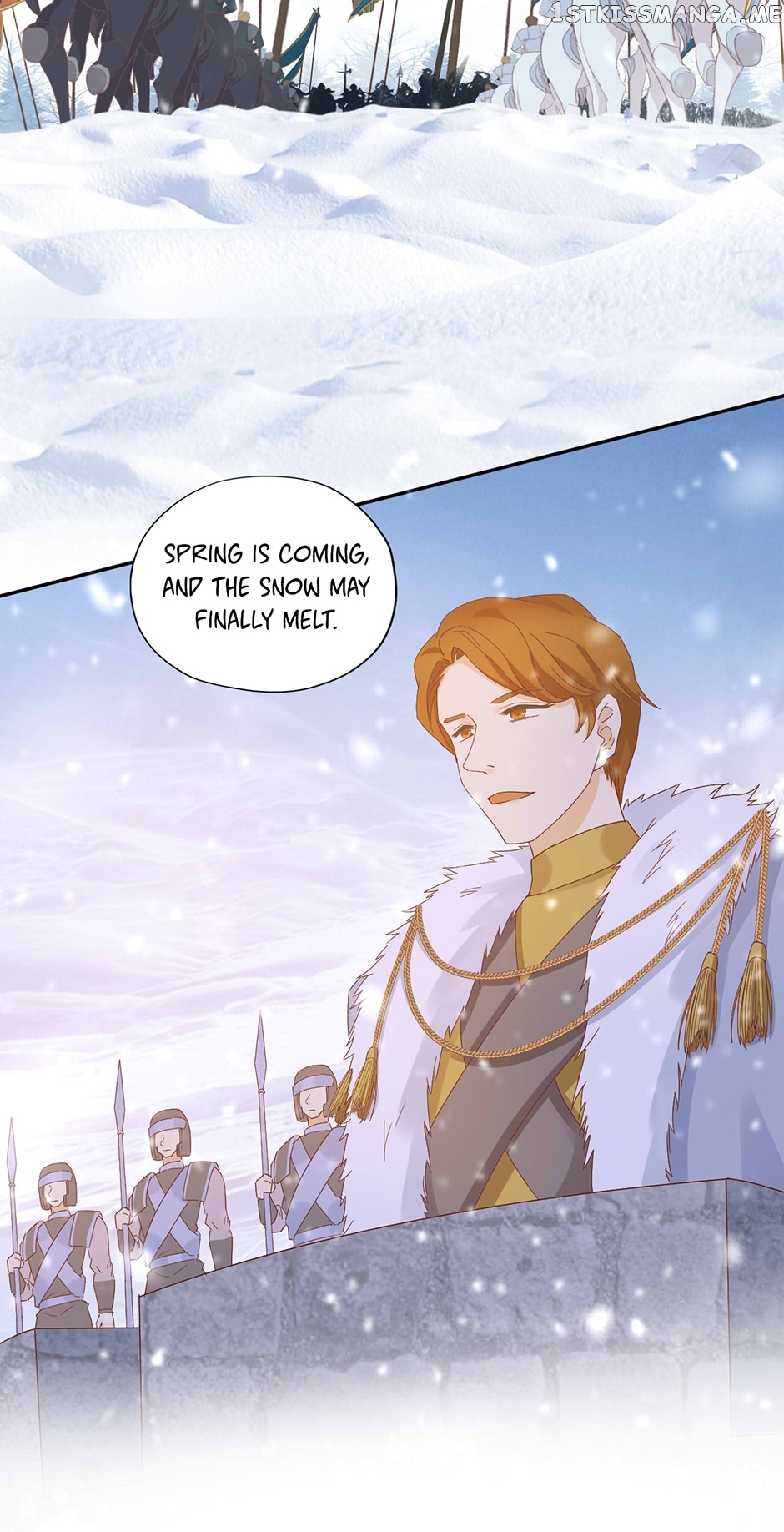 The Song of Theodor Chapter 167 - page 38