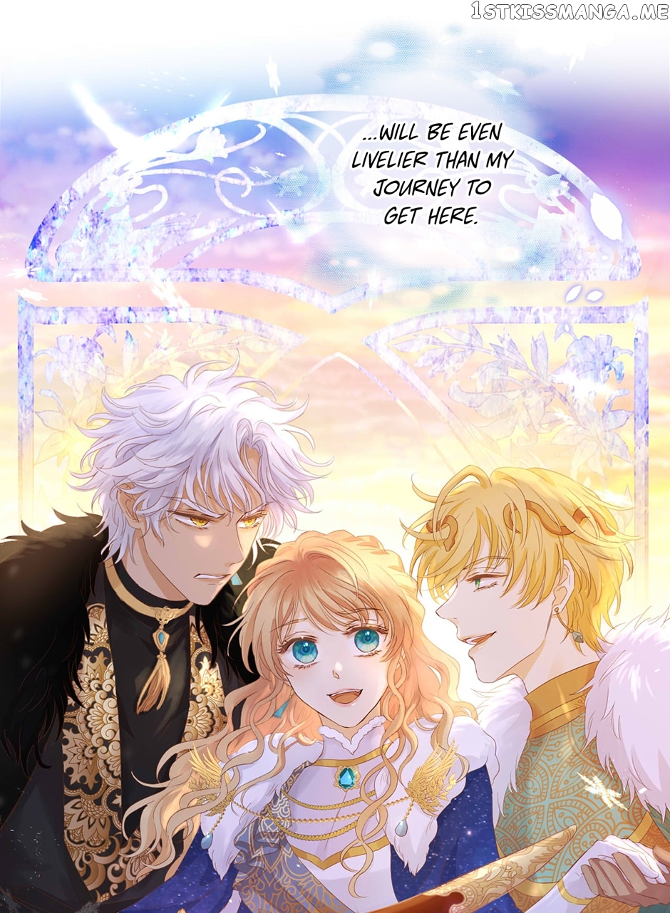 The Song of Theodor Chapter 167 - page 47