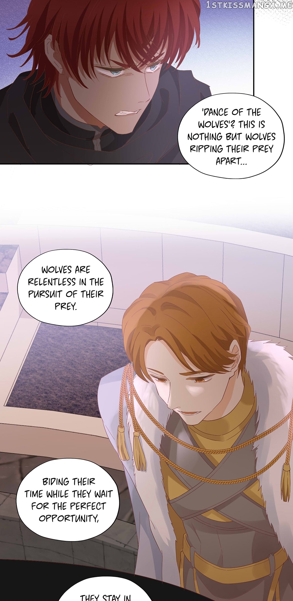 The Song of Theodor Chapter 166 - page 11