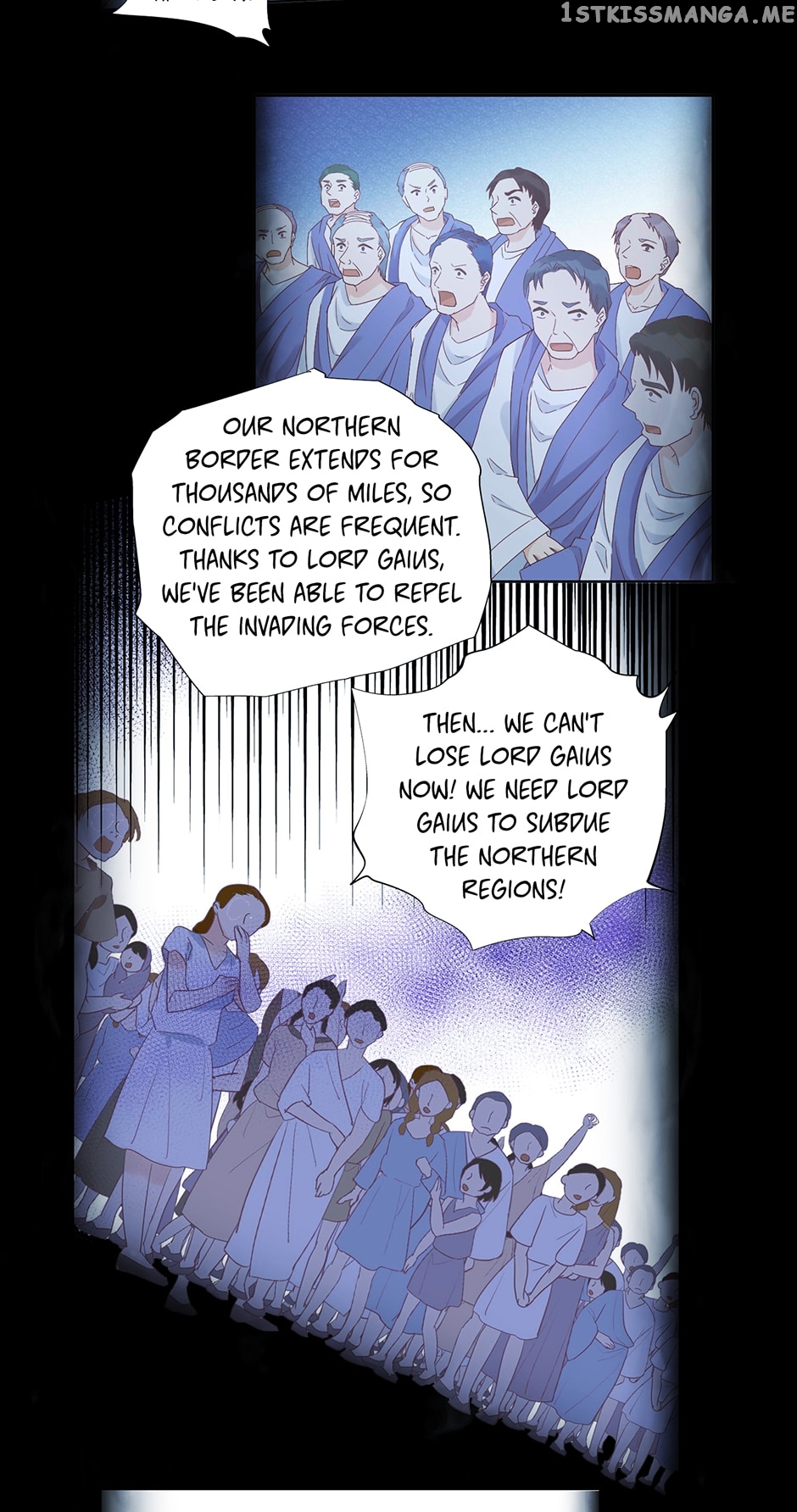 The Song of Theodor Chapter 166 - page 32