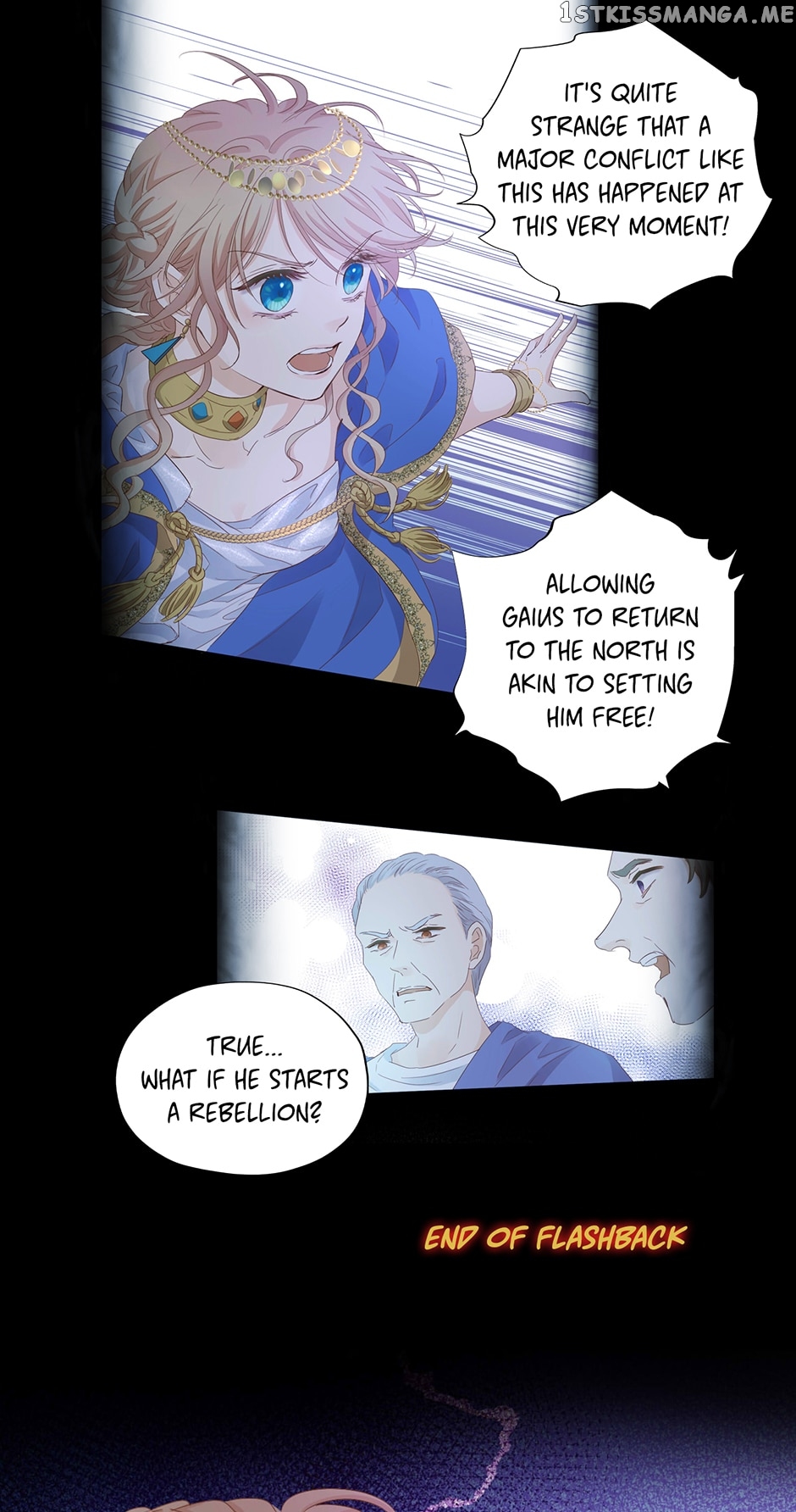 The Song of Theodor Chapter 166 - page 33