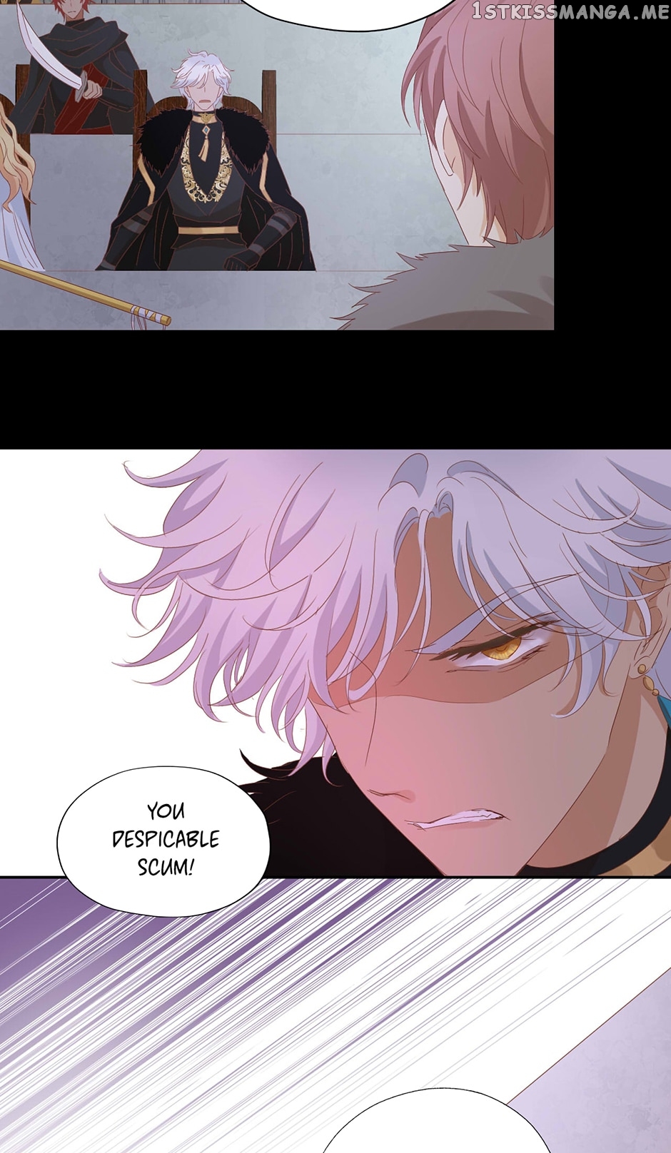 The Song of Theodor Chapter 166 - page 39