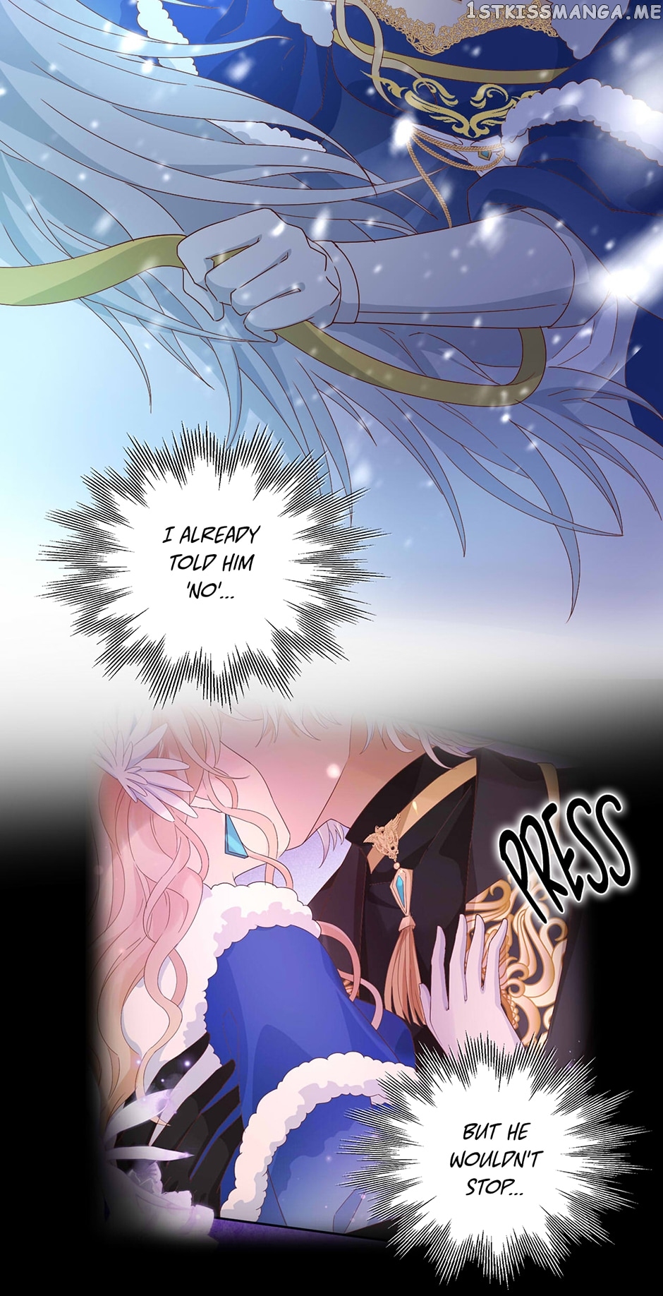 The Song of Theodor Chapter 165 - page 5