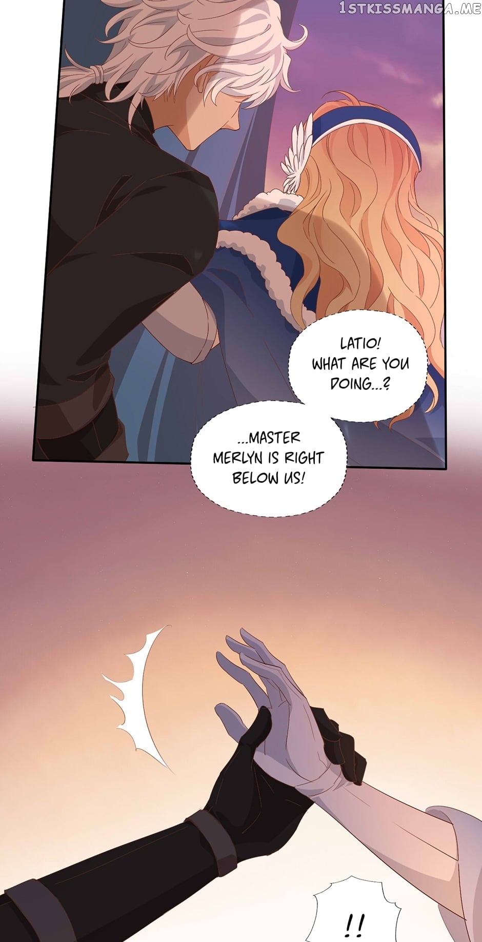 The Song of Theodor Chapter 164 - page 3