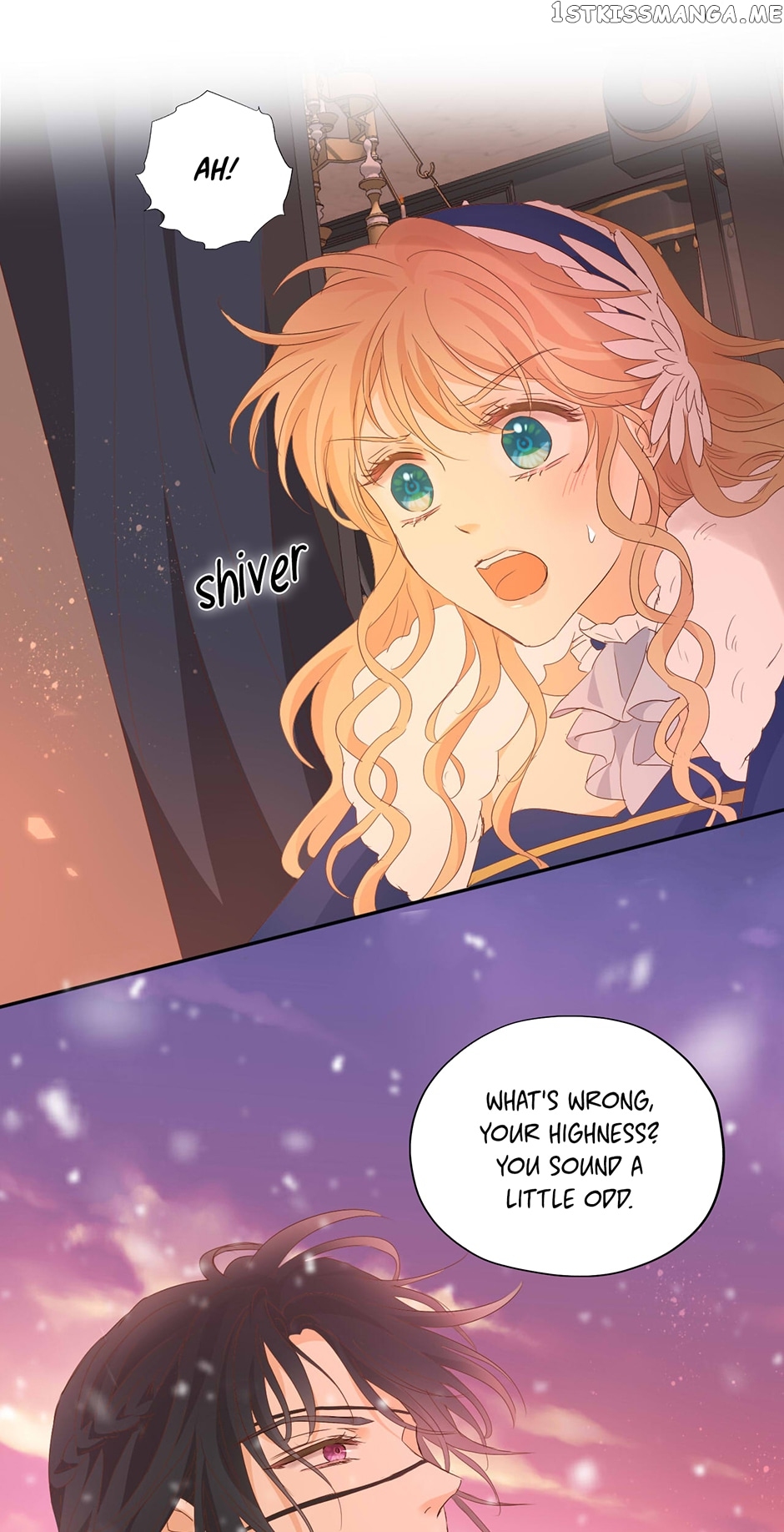 The Song of Theodor Chapter 163 - page 34