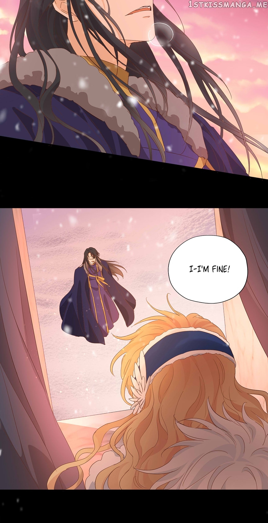 The Song of Theodor Chapter 163 - page 35