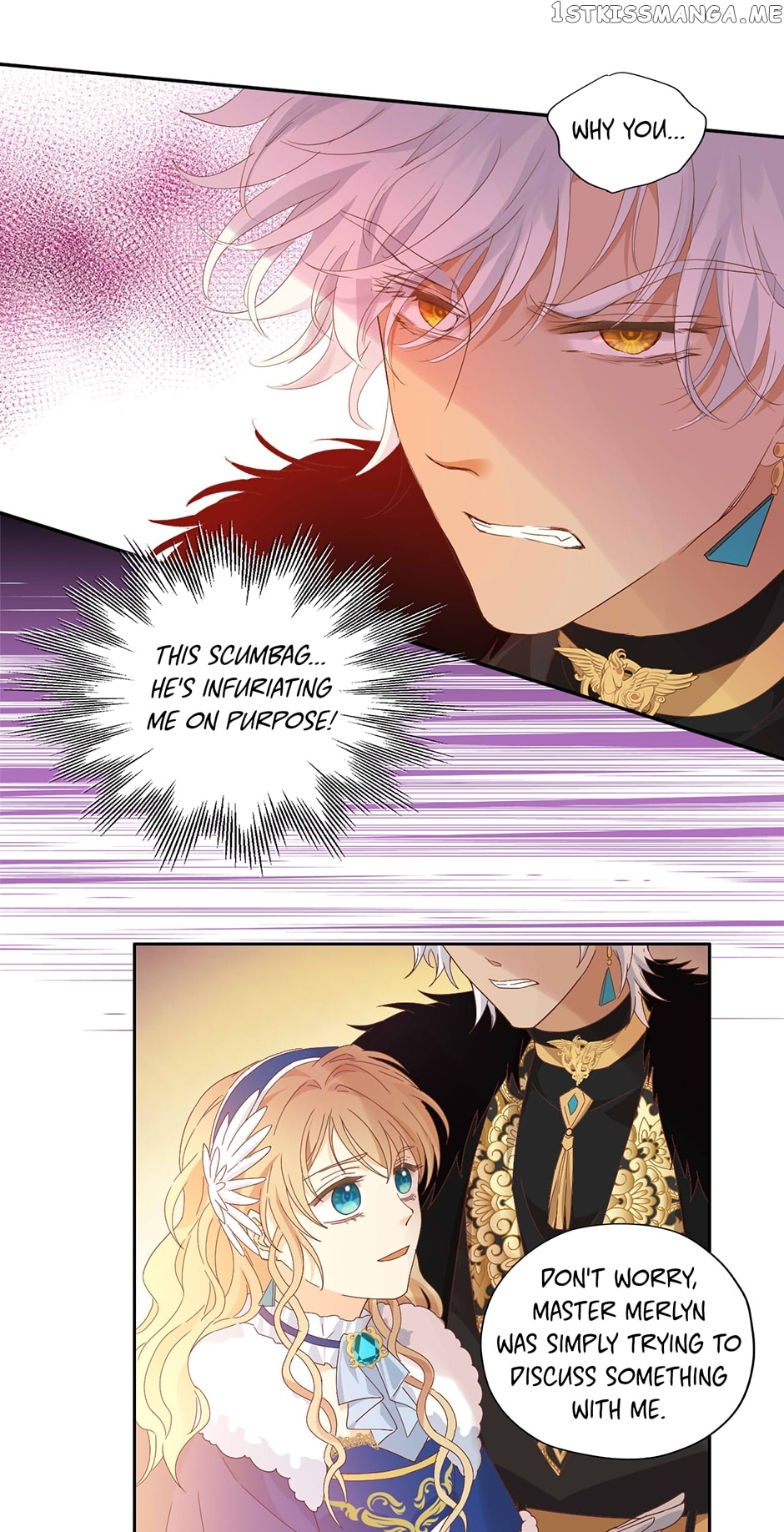 The Song of Theodor Chapter 163 - page 6