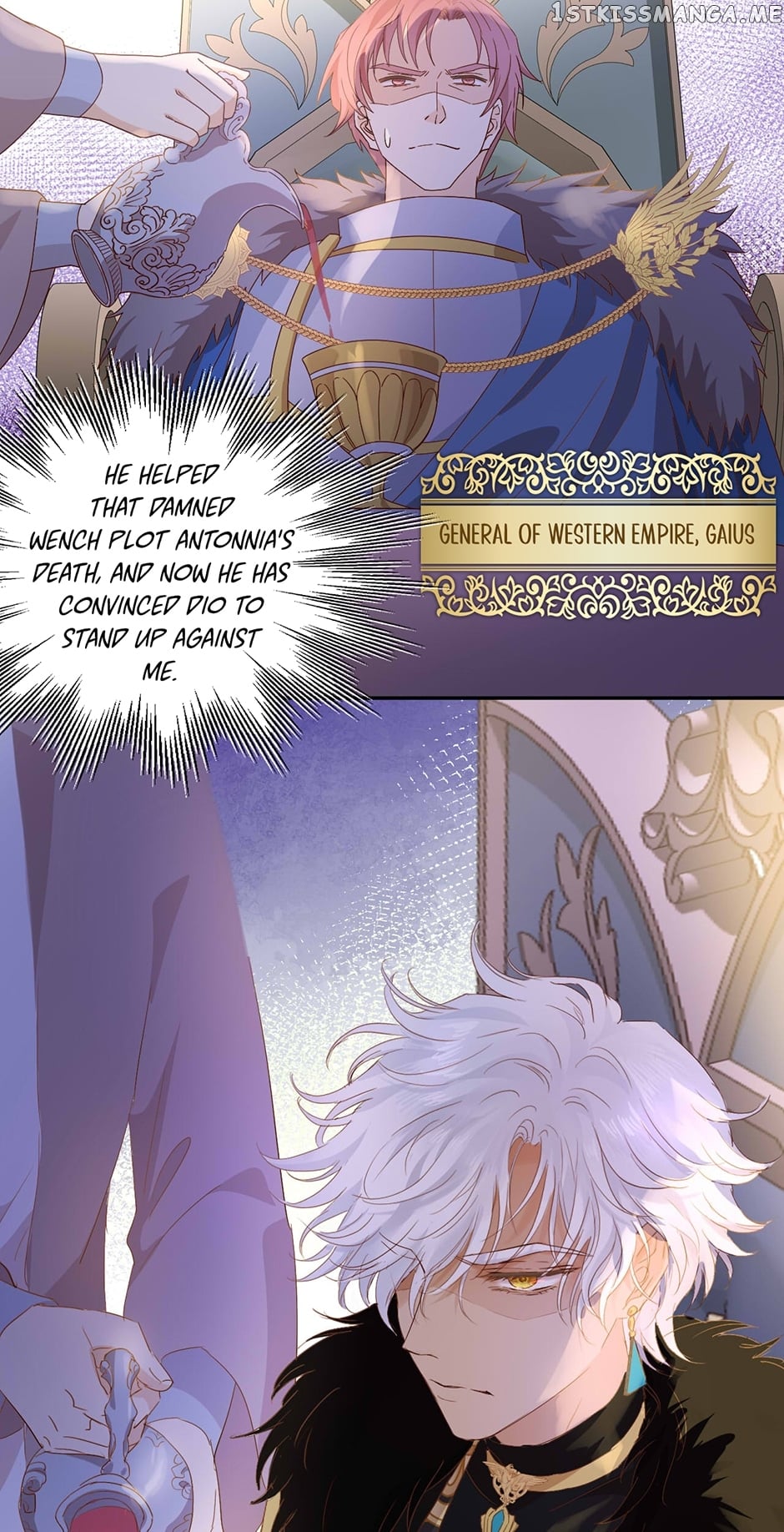 The Song of Theodor Chapter 162 - page 19