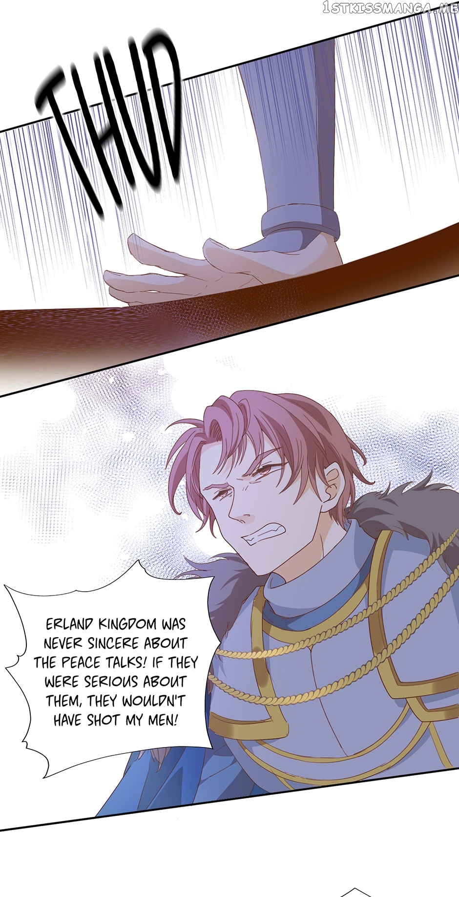 The Song of Theodor Chapter 162 - page 26