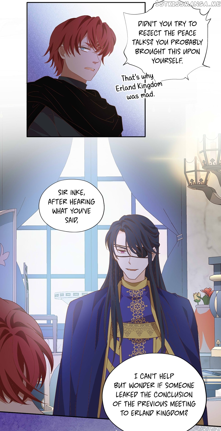 The Song of Theodor Chapter 162 - page 27