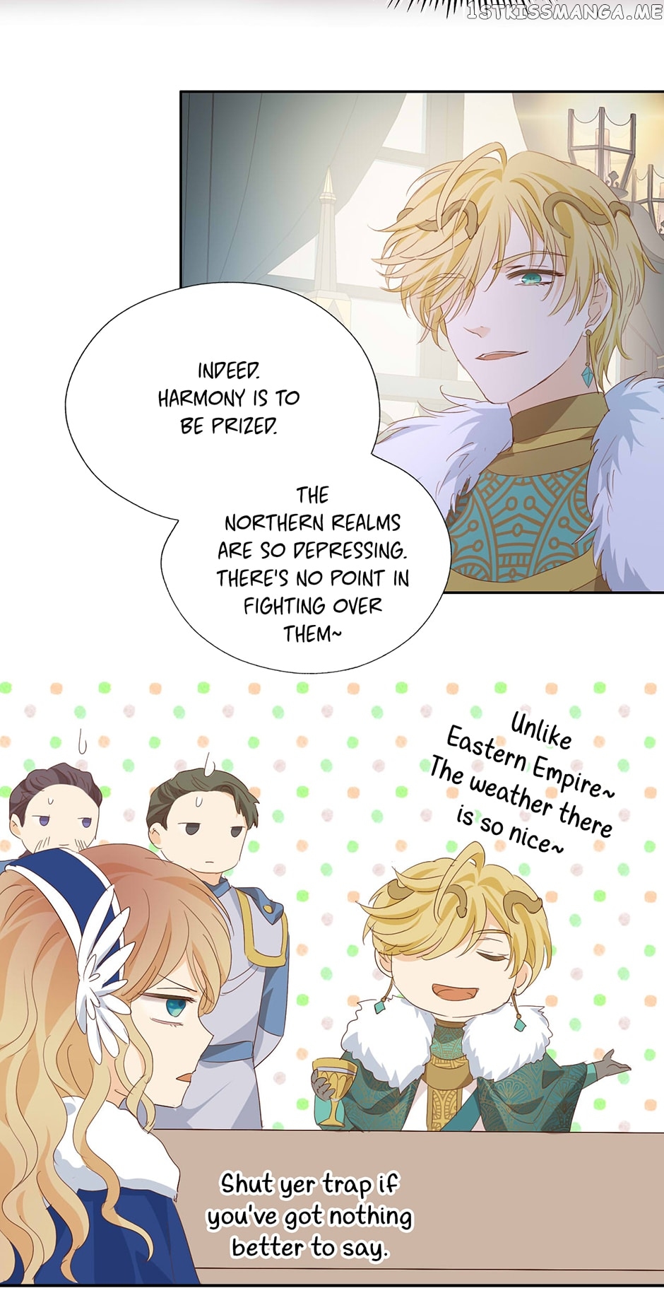 The Song of Theodor Chapter 162 - page 33