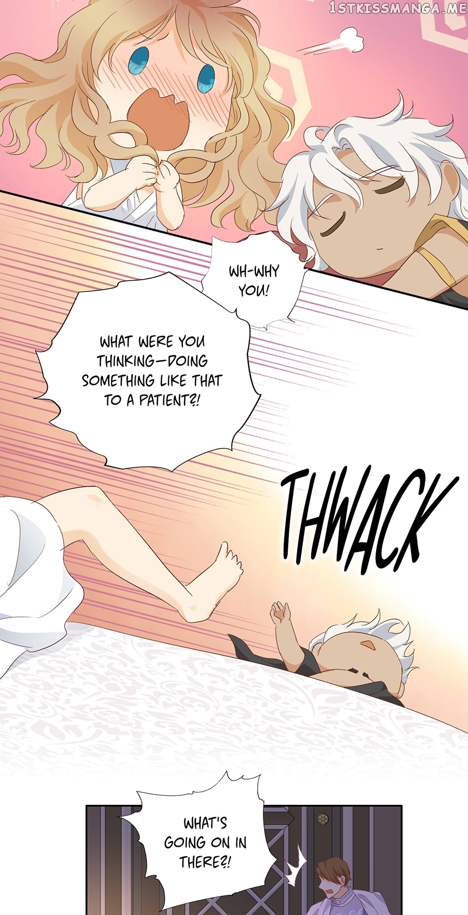 The Song of Theodor Chapter 159 - page 18