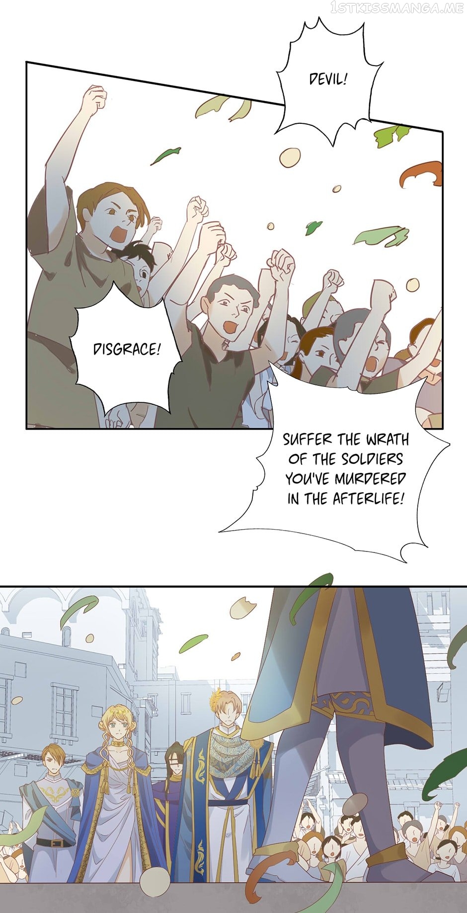 The Song of Theodor Chapter 156 - page 10