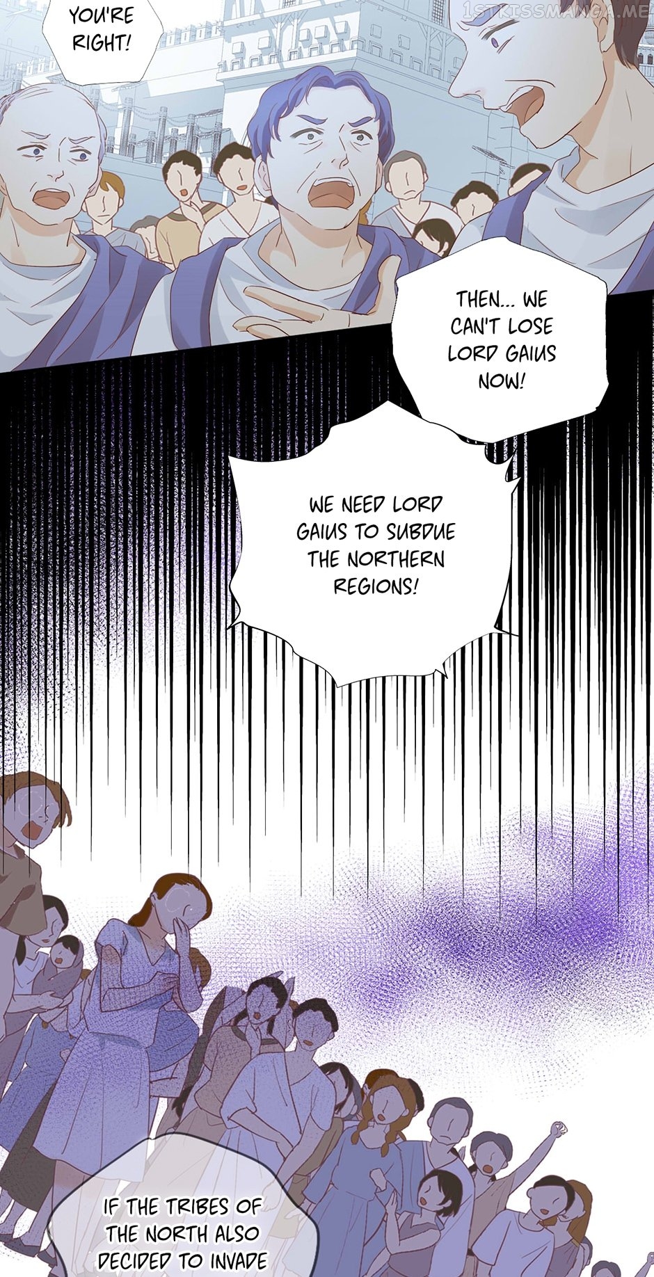 The Song of Theodor Chapter 156 - page 20