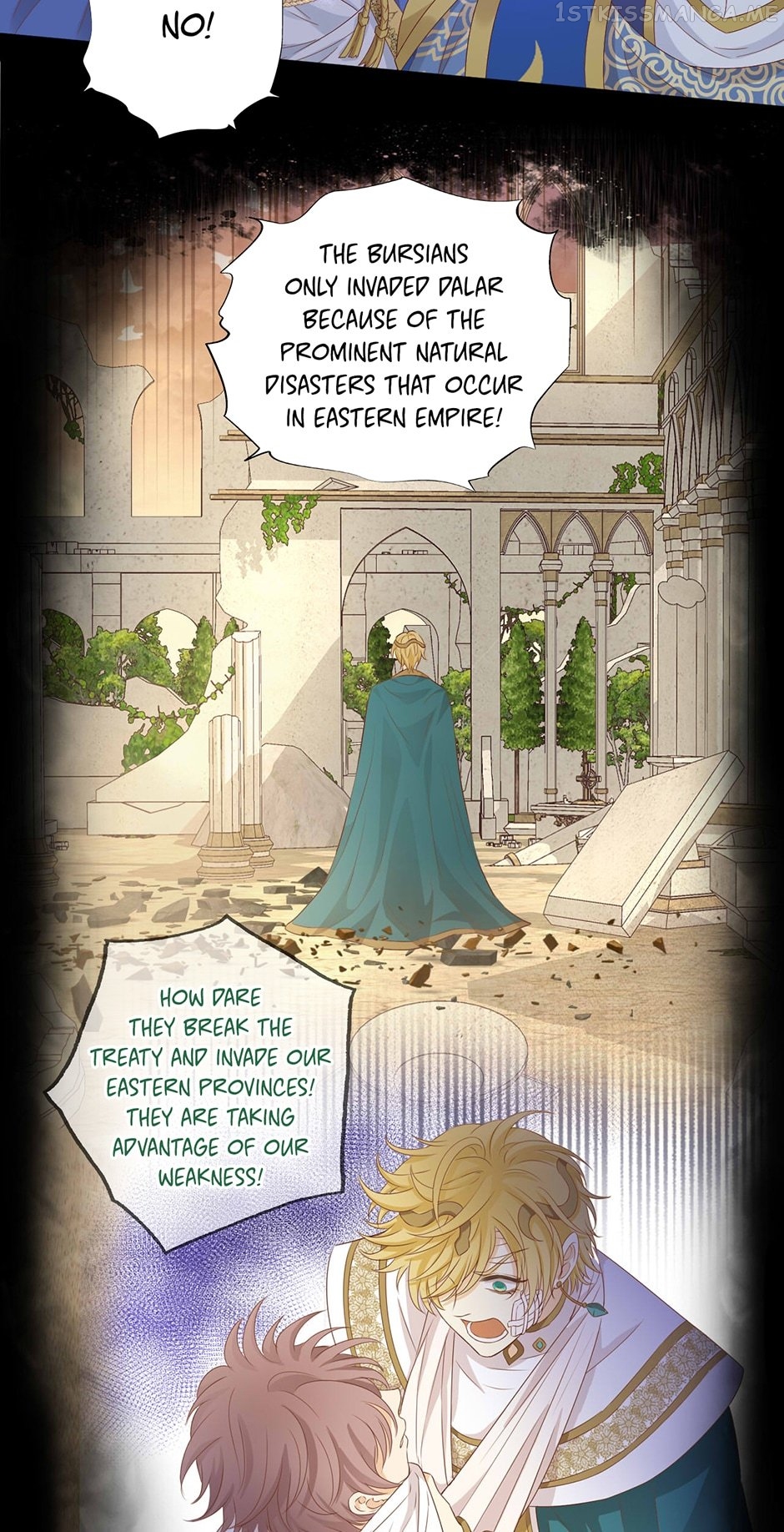 The Song of Theodor Chapter 156 - page 24